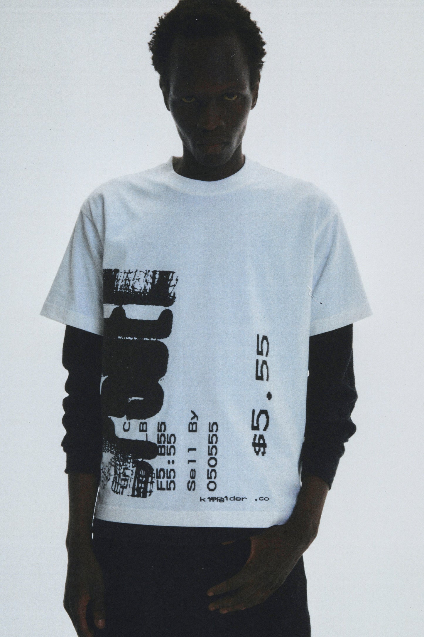 COMMERCE TEE