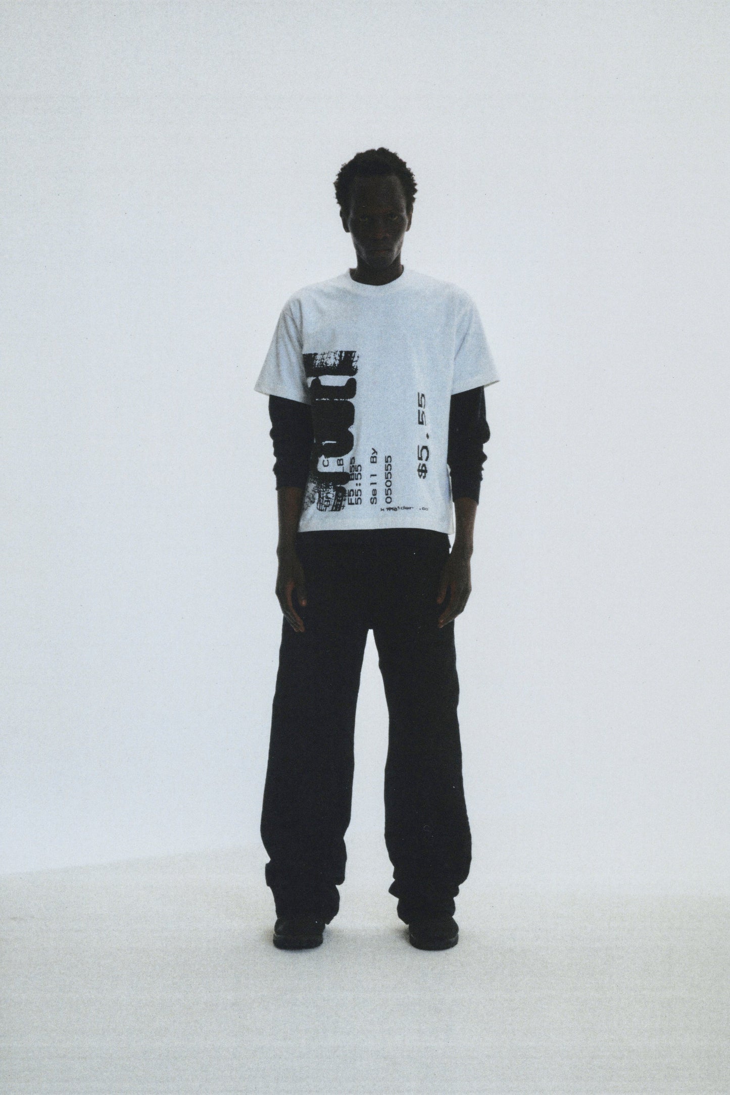 COMMERCE TEE