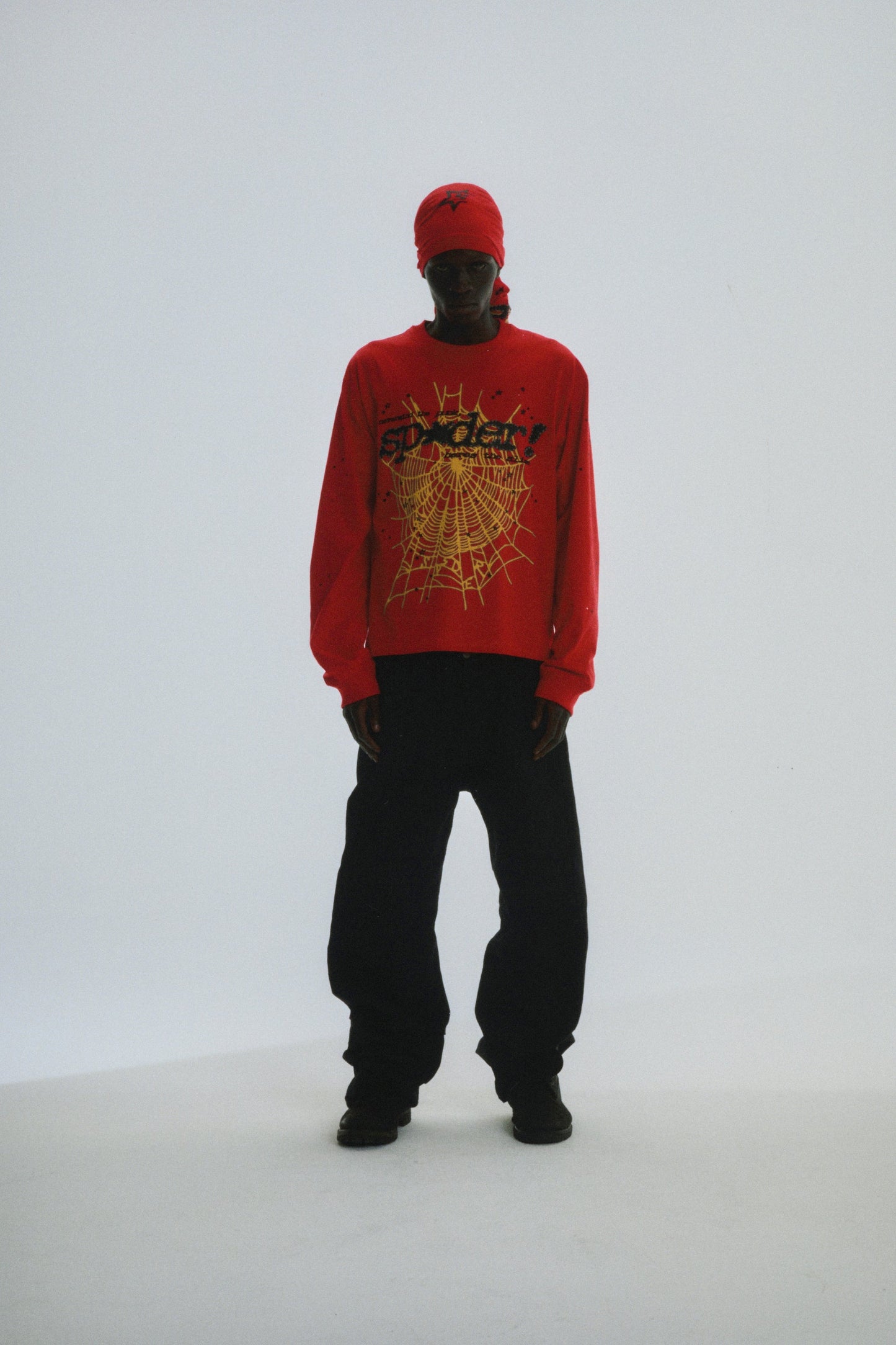 PUNK V2 LONGSLEEVE