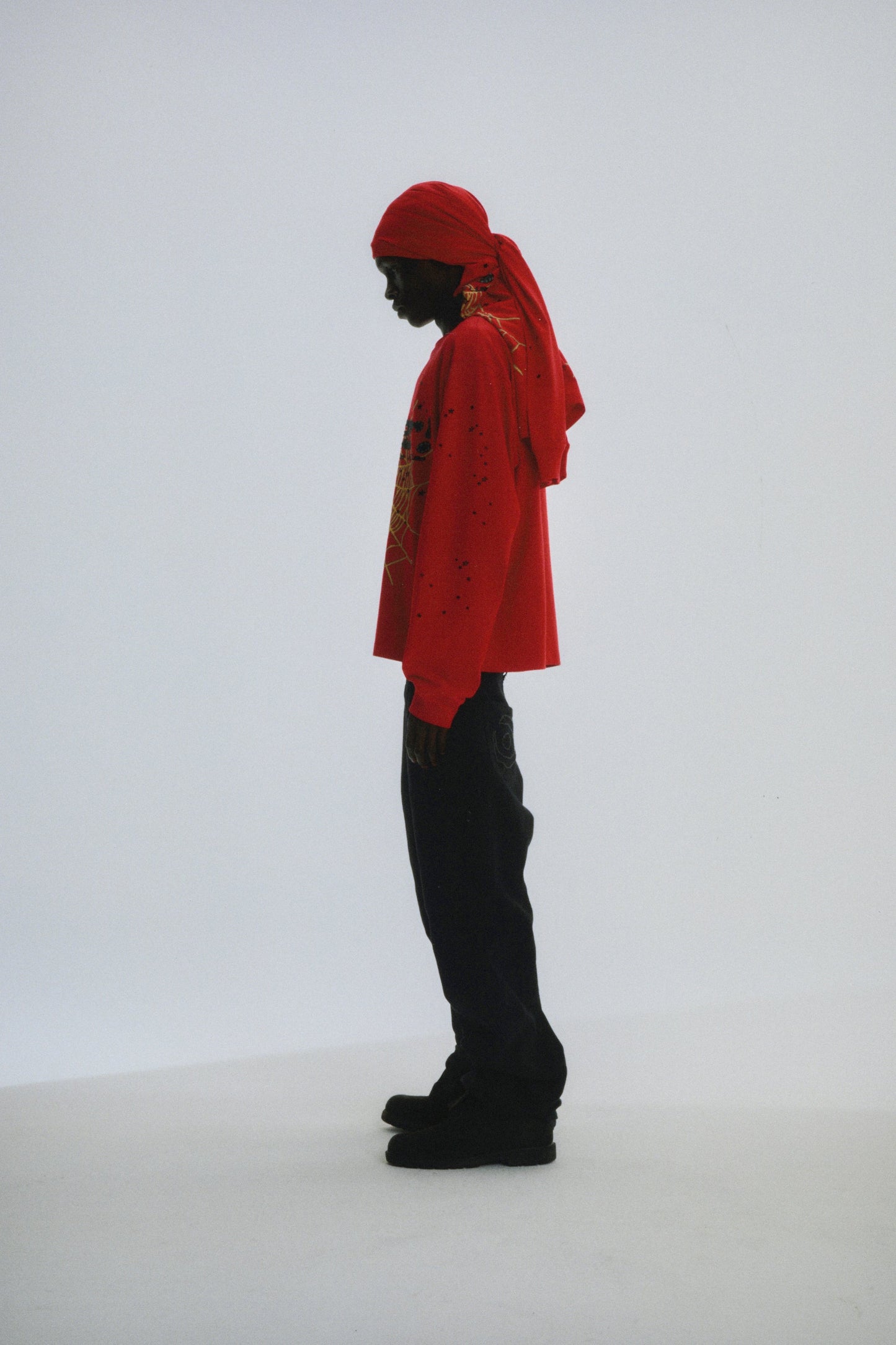 PUNK V2 LONGSLEEVE