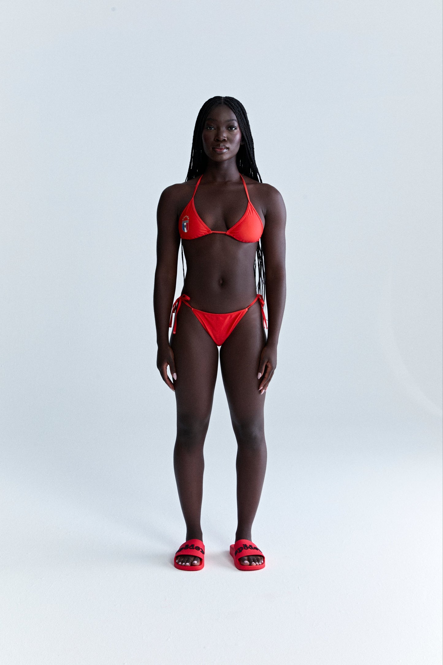 ARAIGNÉE BIKINI
