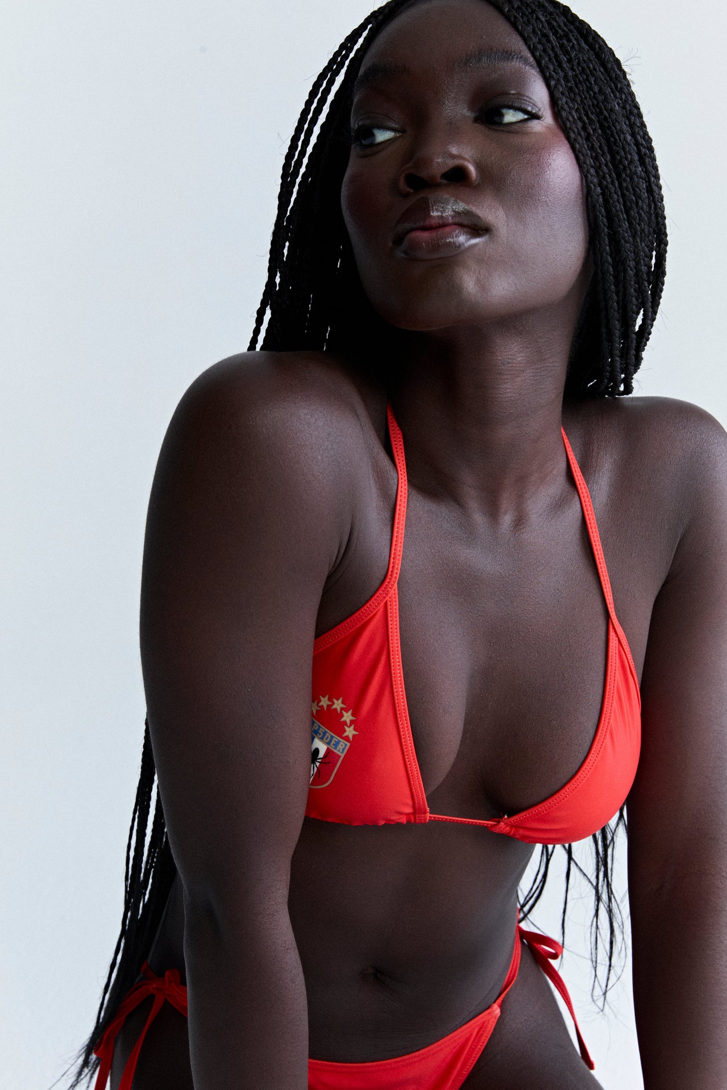 ARAIGNÉE BIKINI