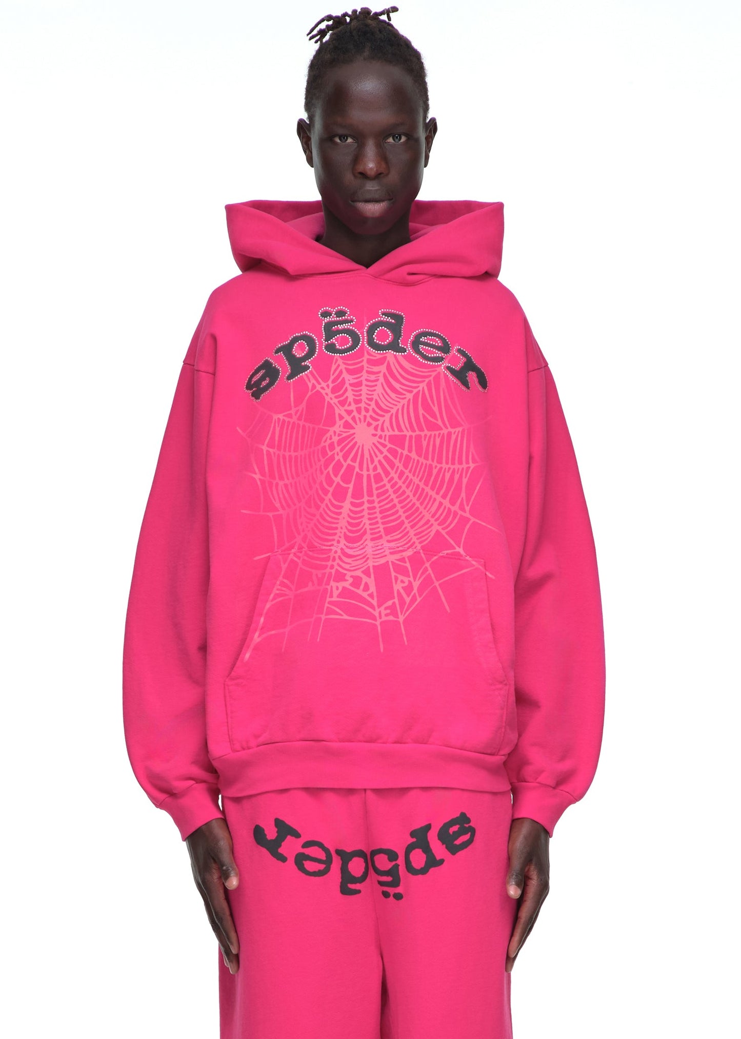 LEGACY HOODIE