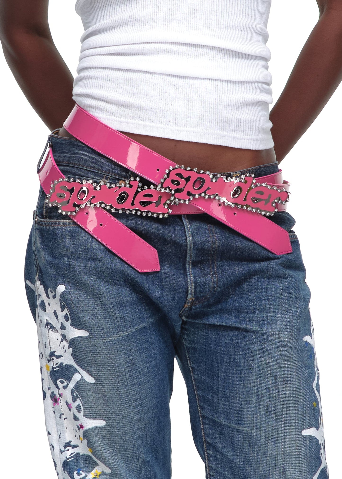 P*NK V2 BELT