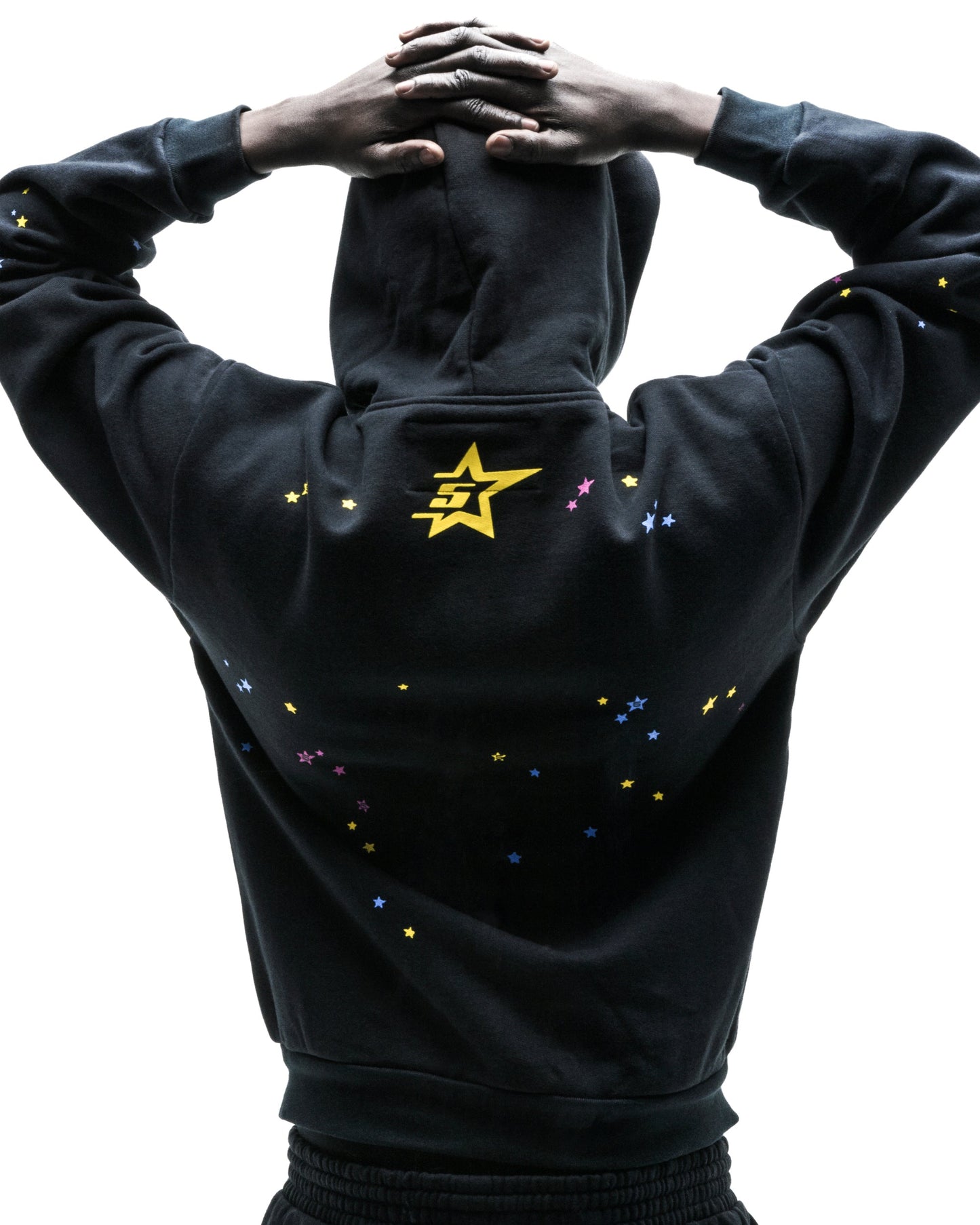 PUNK V2 ZIP UP