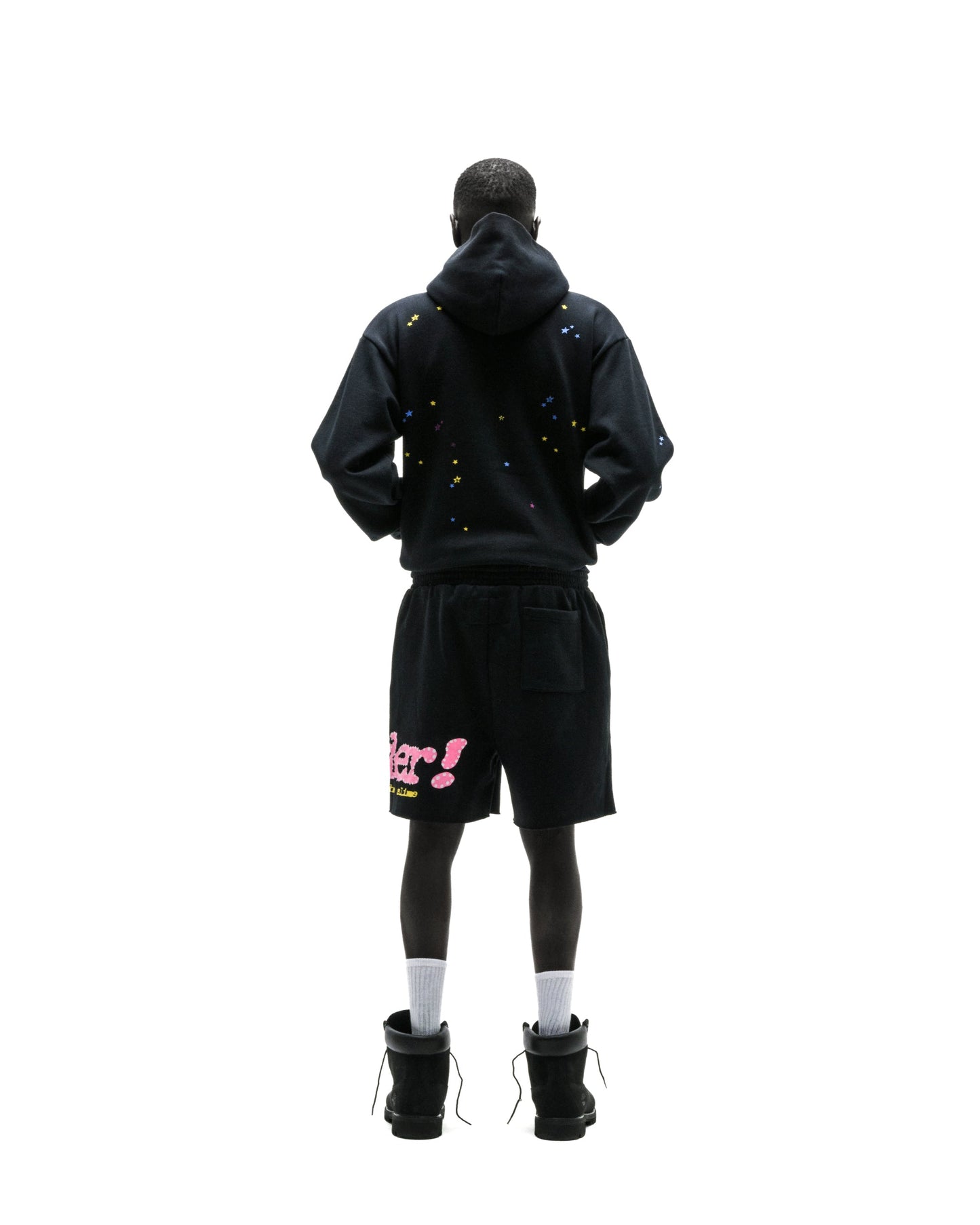 PUNK V2 ZIP UP