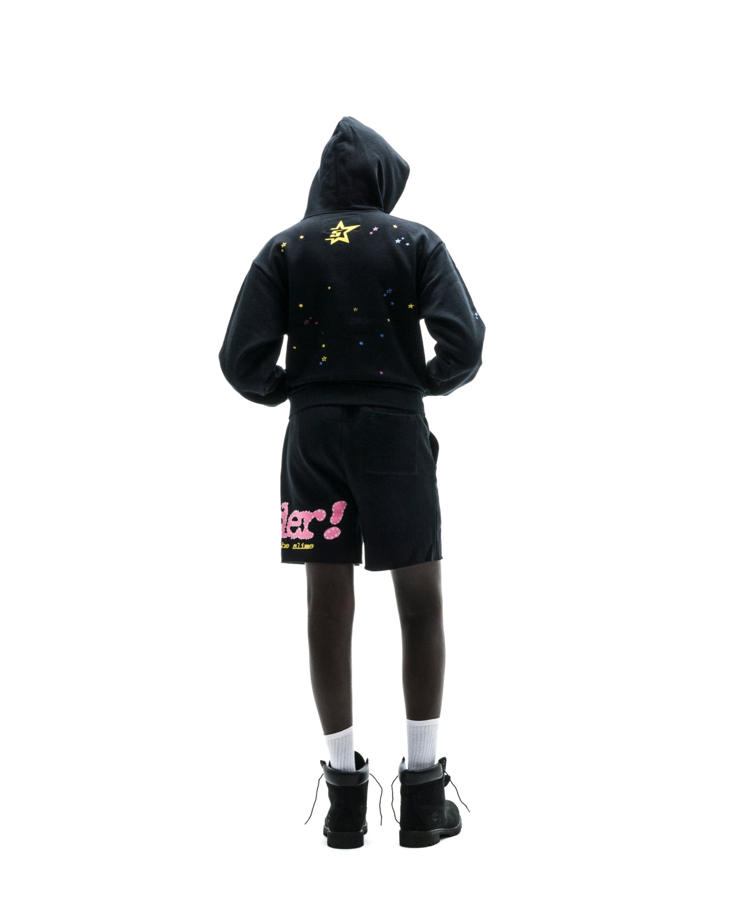 PUNK V2 ZIP UP
