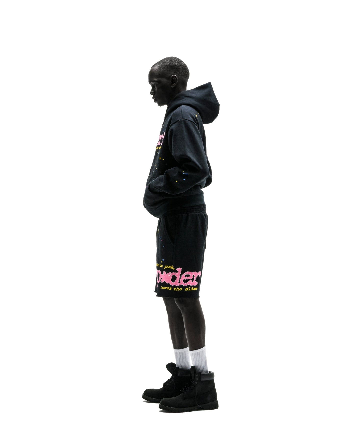 PUNK V2 ZIP UP