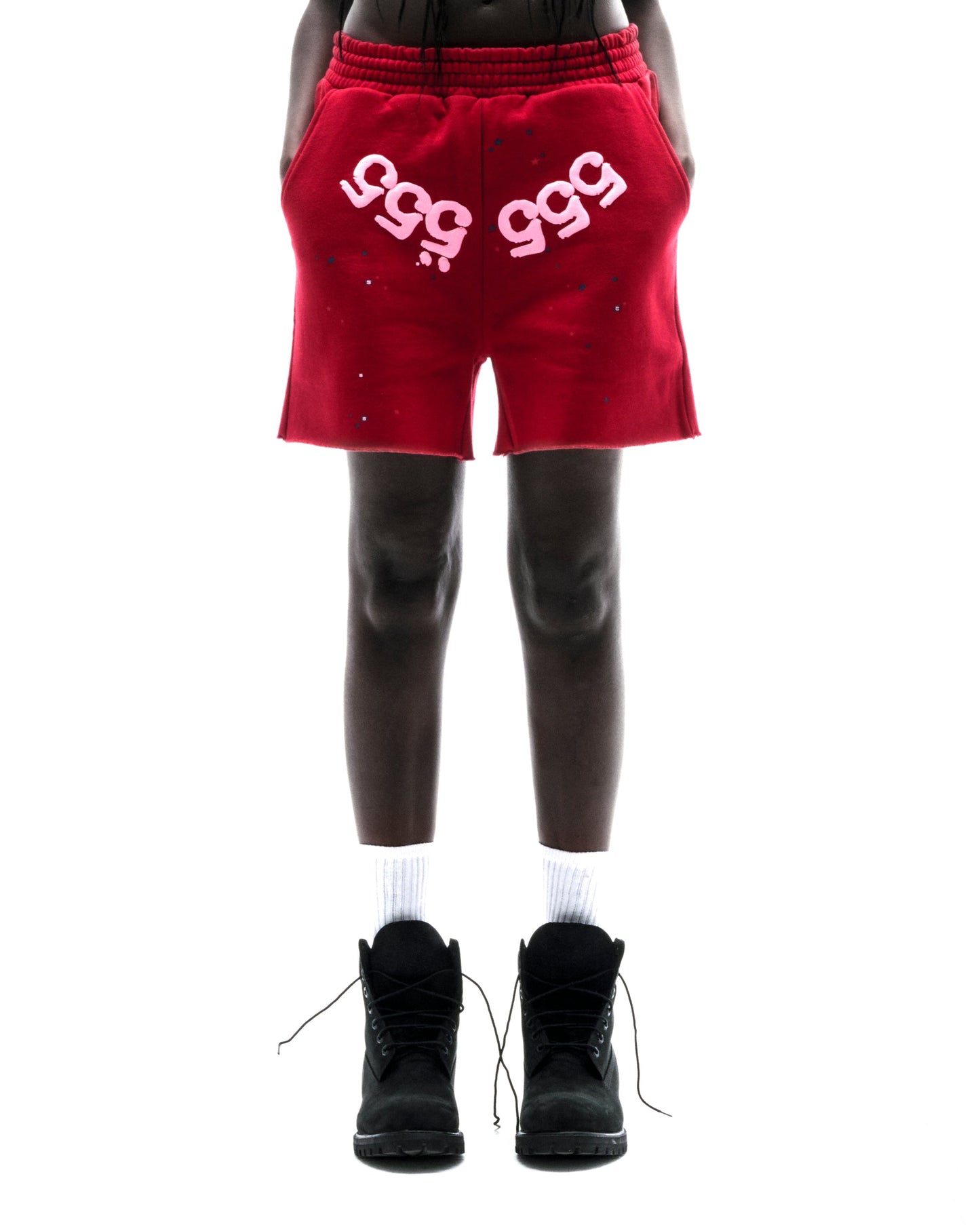 ANGEL NUMBER SHORT