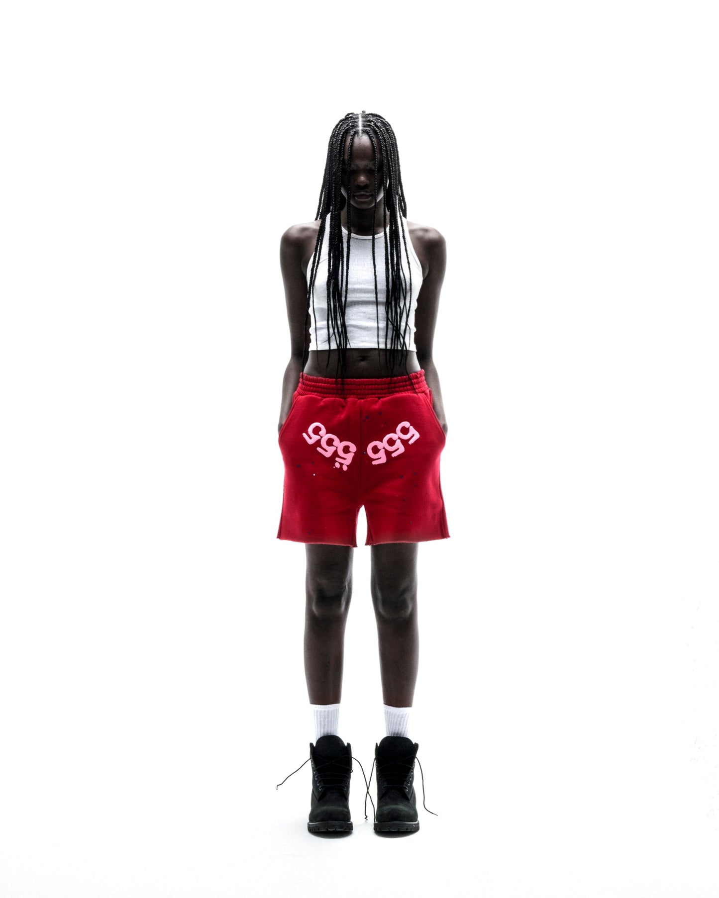 ANGEL NUMBER SHORT