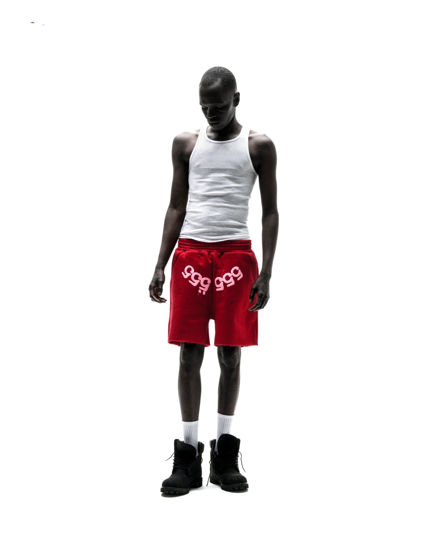 ANGEL NUMBER SHORT