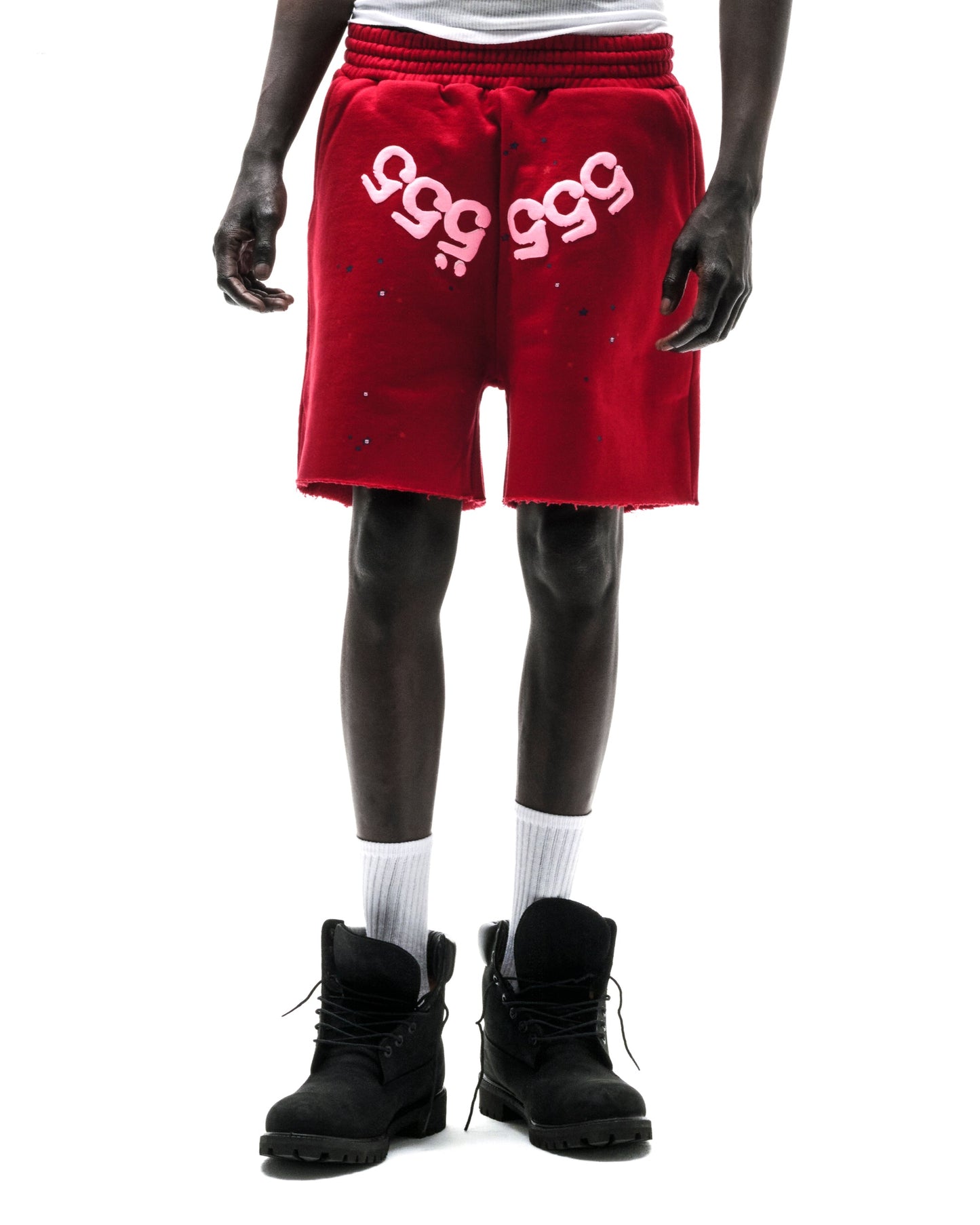 ANGEL NUMBER SHORT