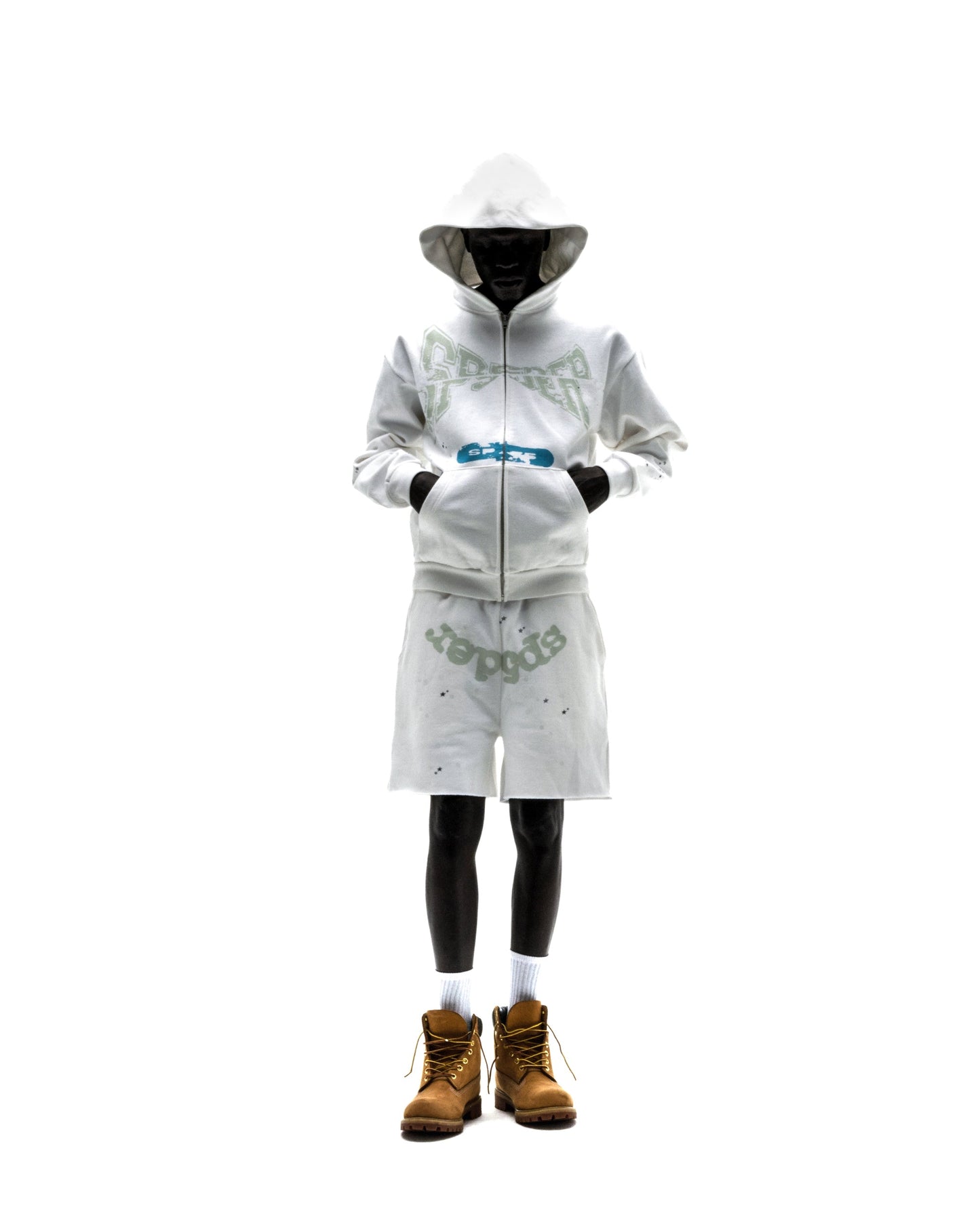 T&F ZIP UP