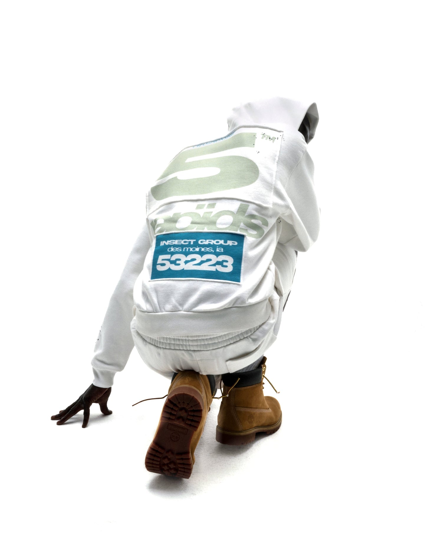 T&F ZIP UP