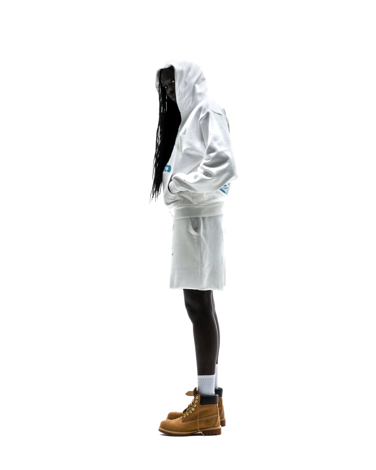 T&F ZIP UP