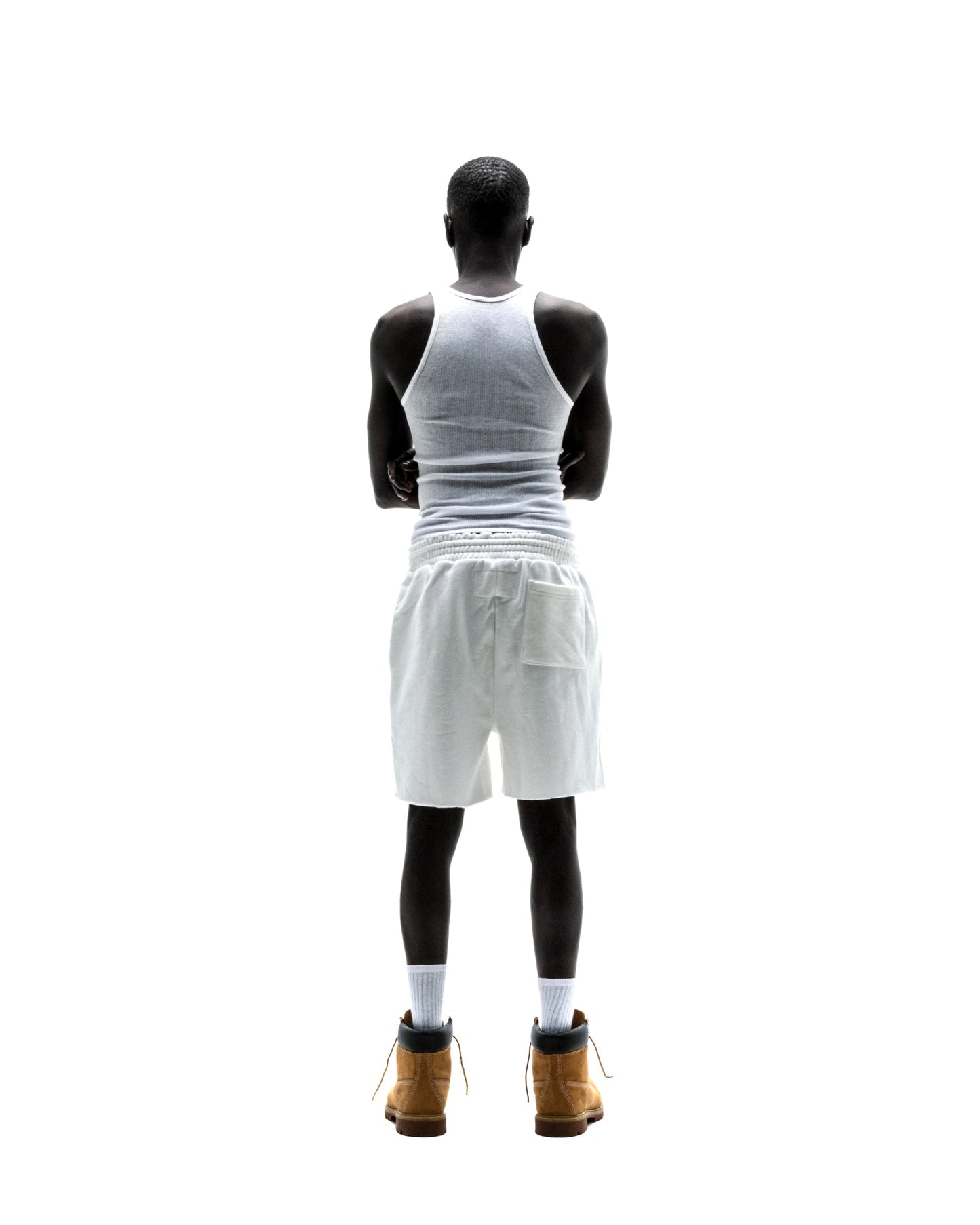 T&F SWEATSHORT