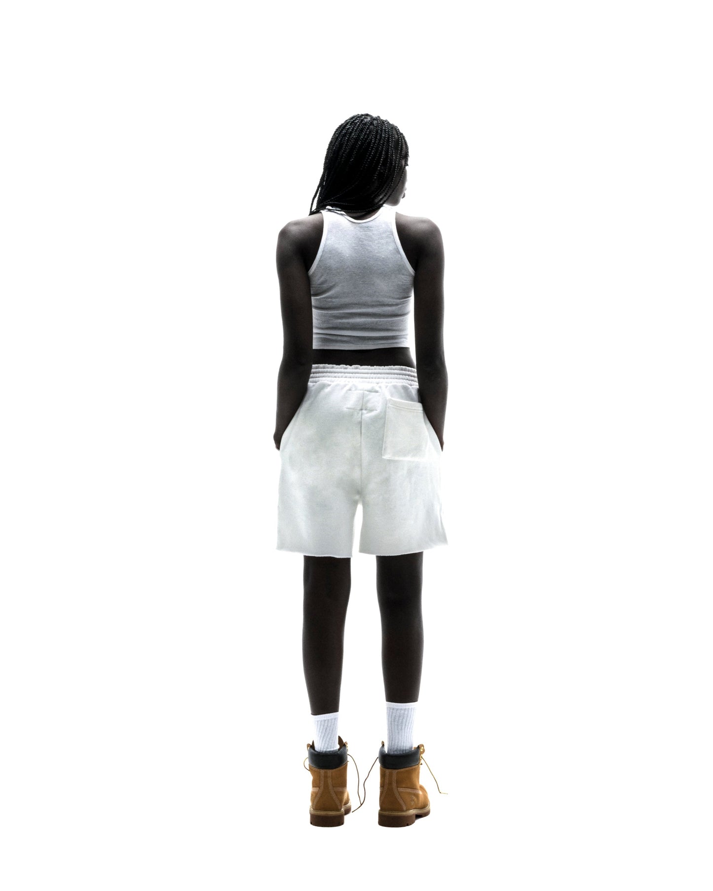 T&F SWEATSHORT