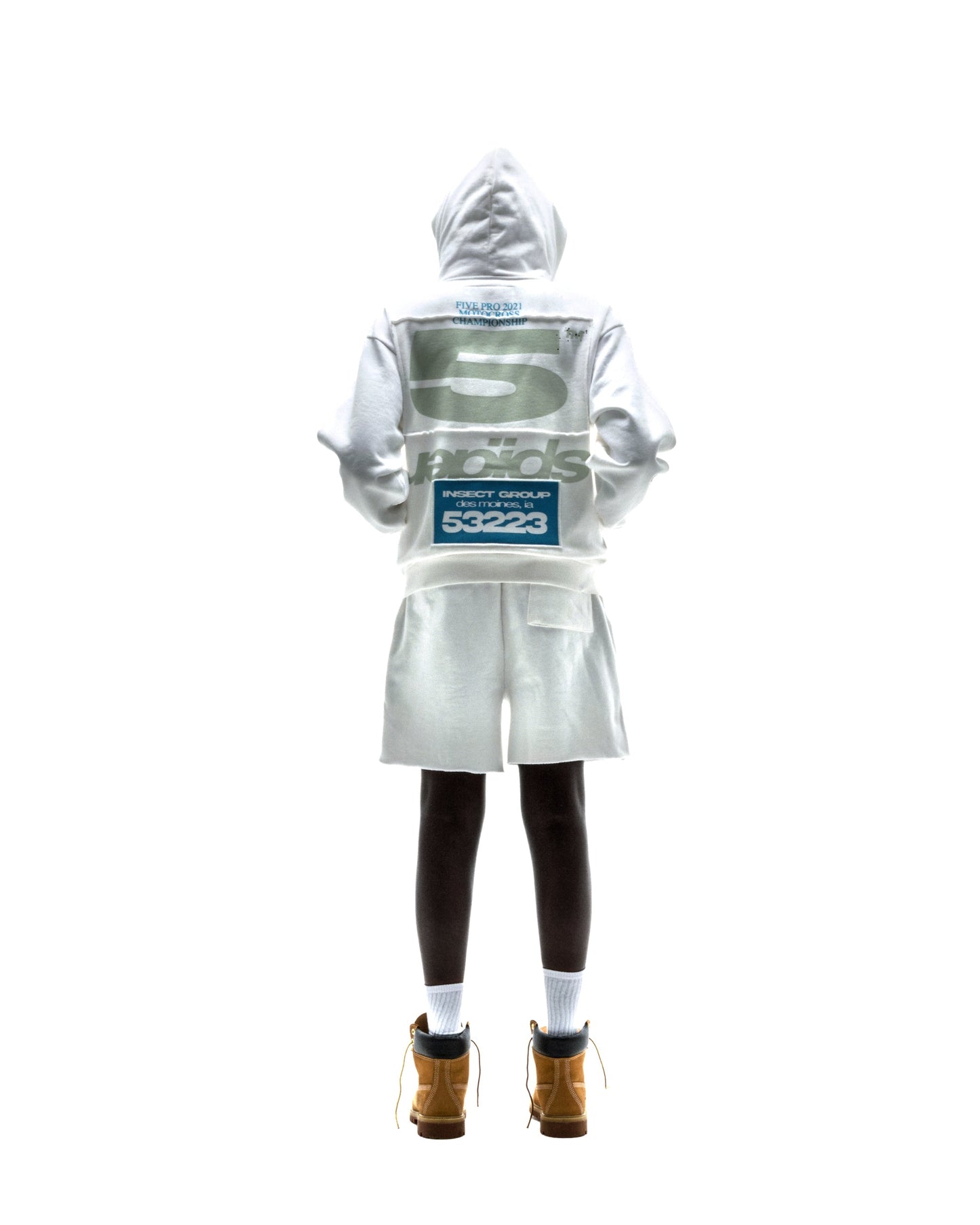 T&F ZIP UP