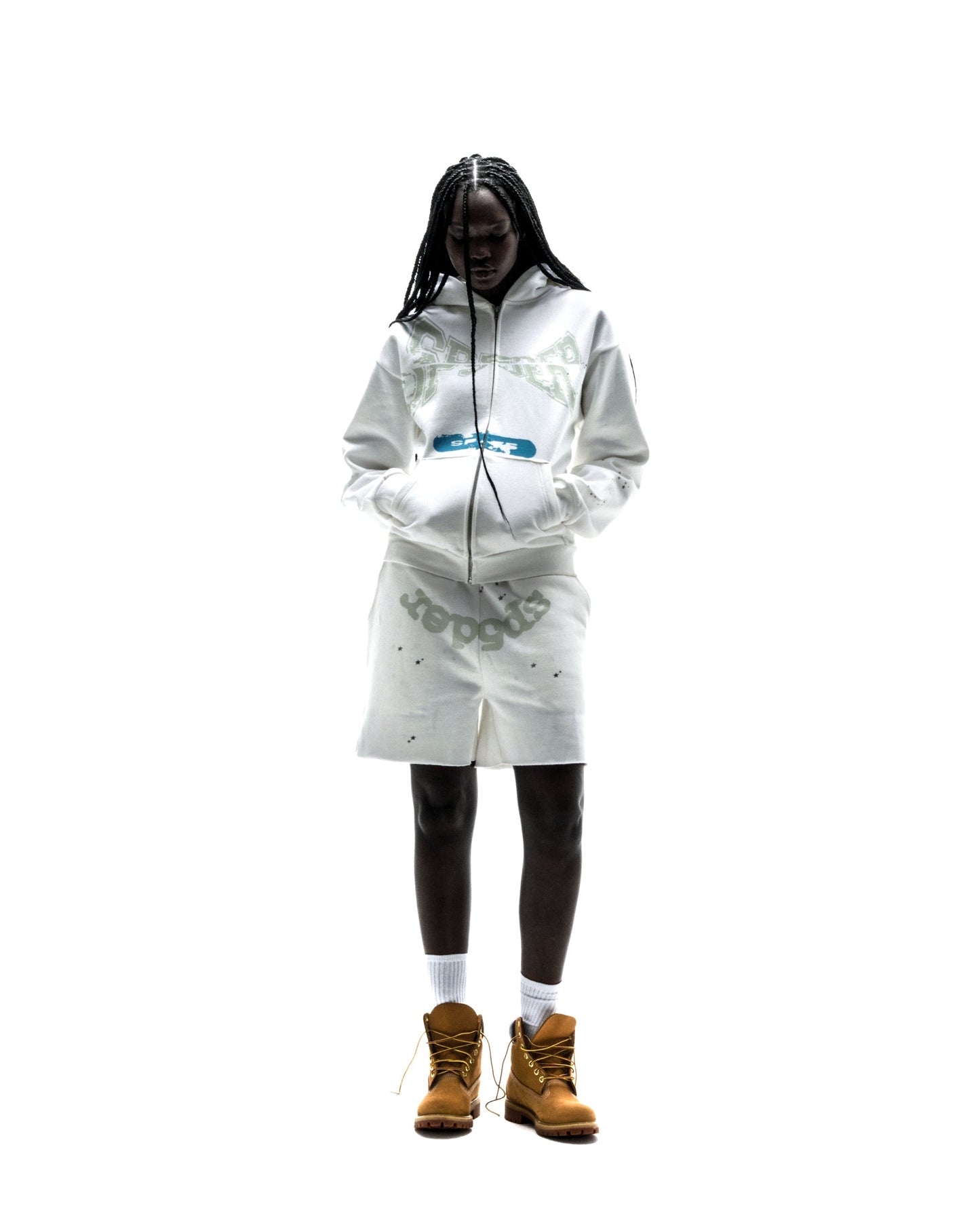 T&F ZIP UP