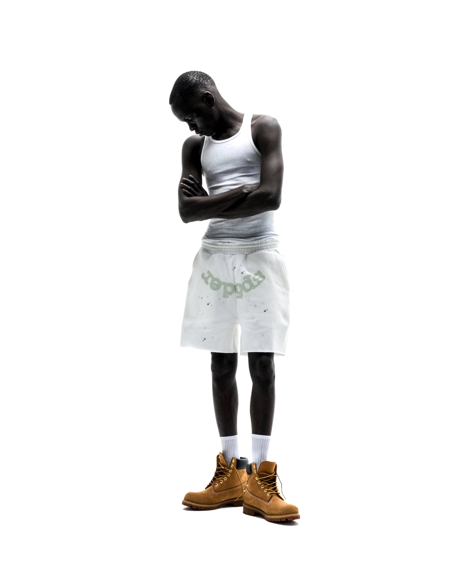 T&F SWEATSHORT