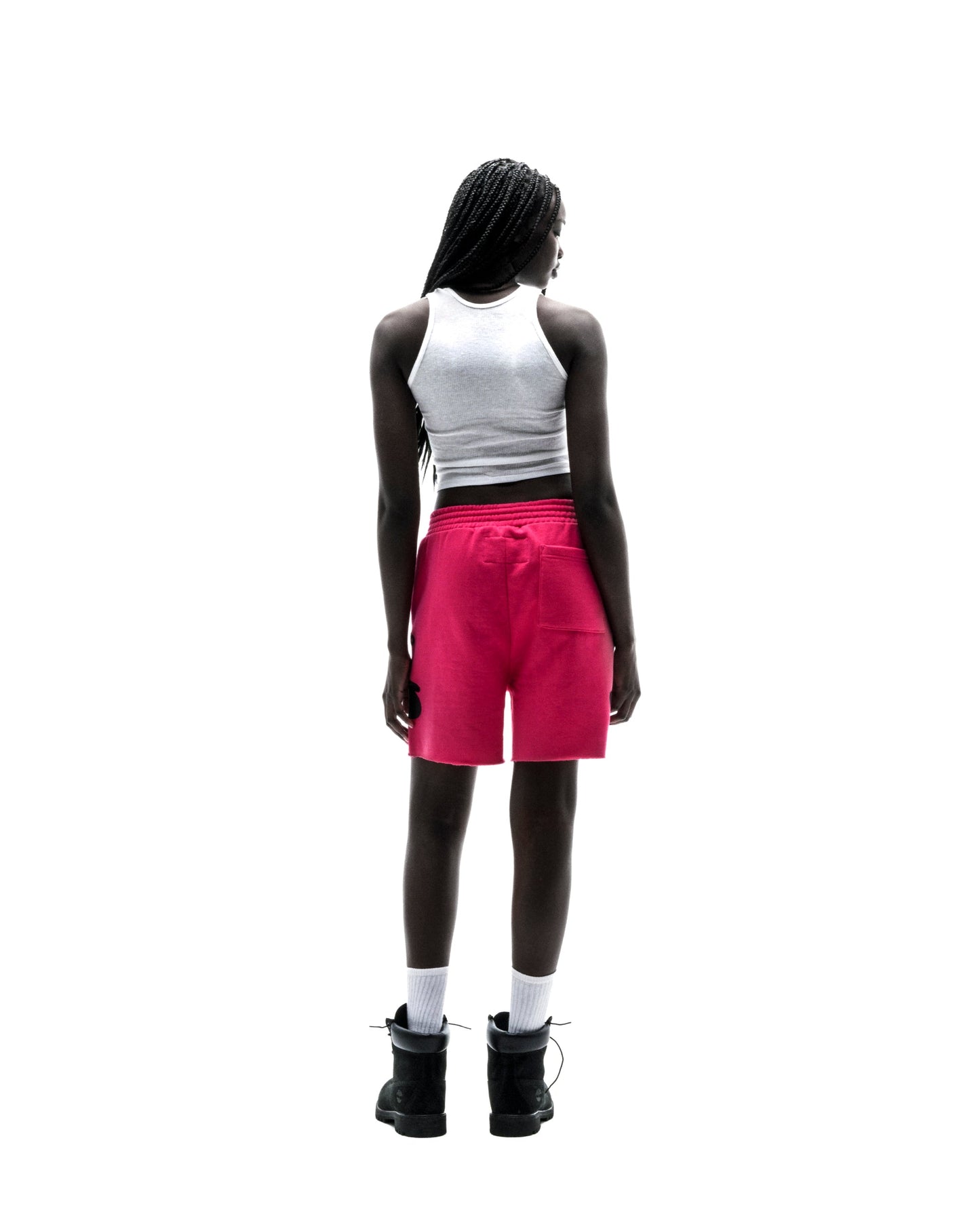 BELUGA SWEATSHORT