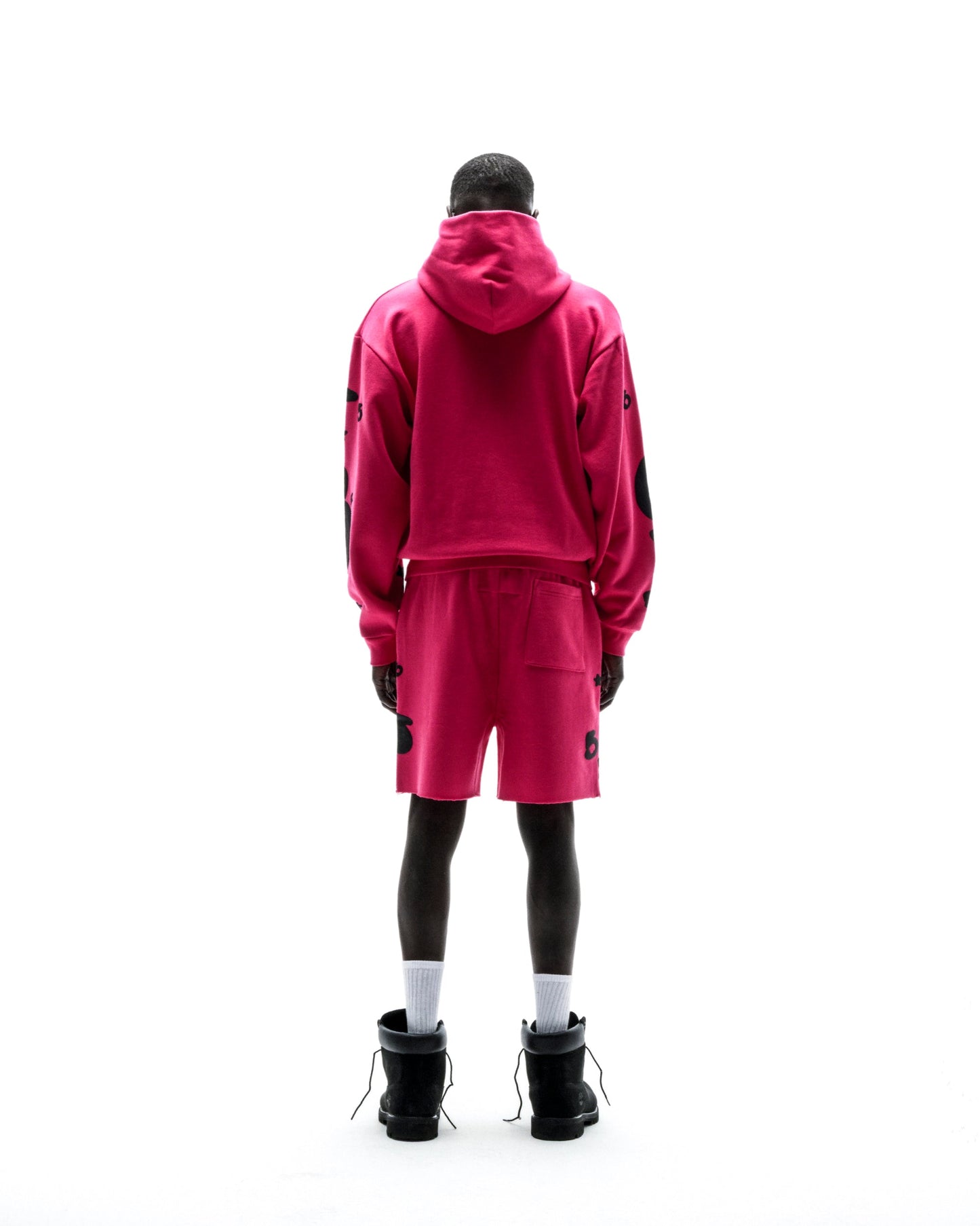 BELUGA ZIP UP