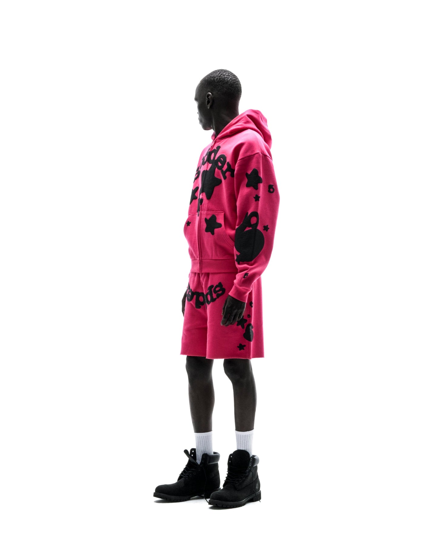 BELUGA ZIP UP