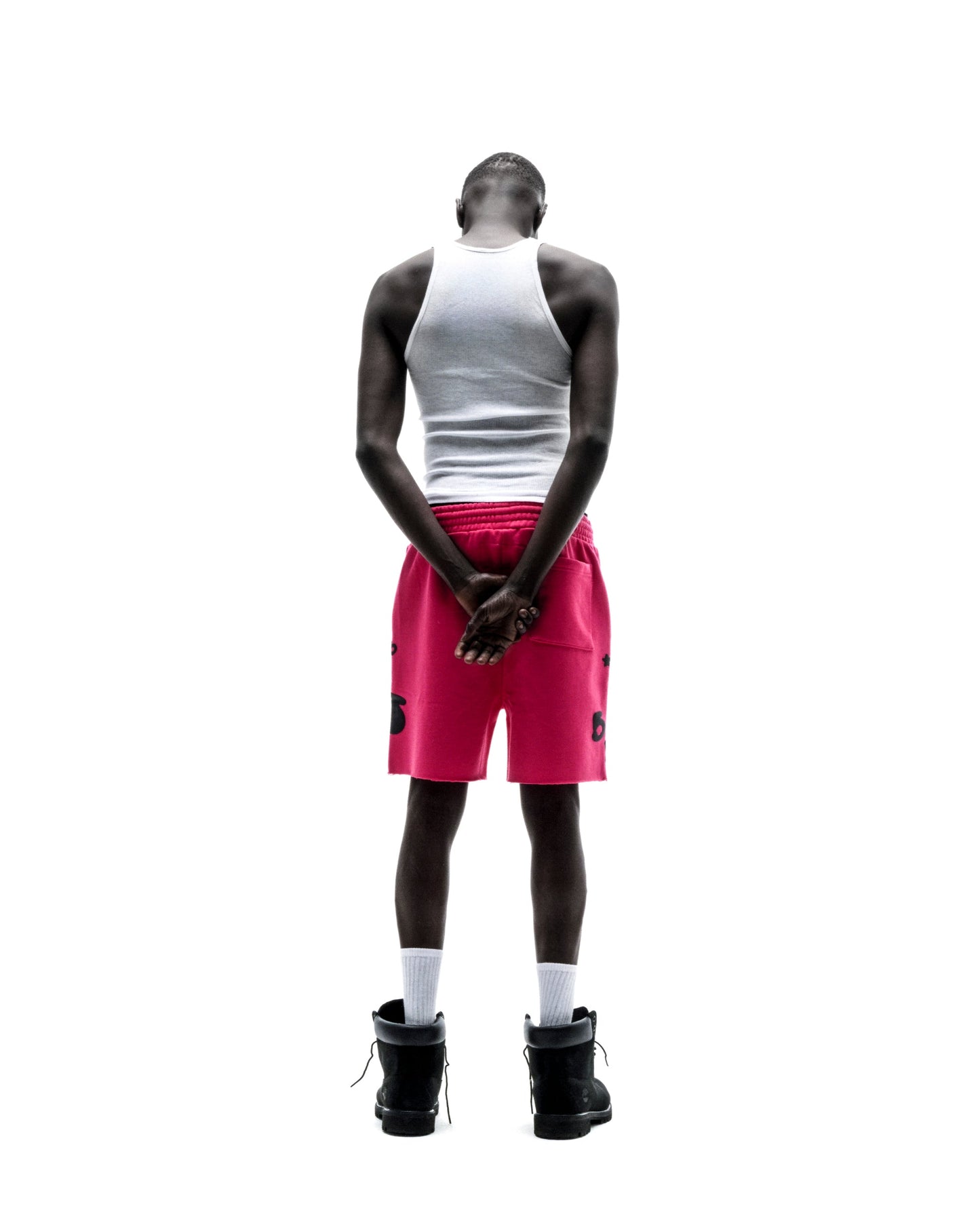 BELUGA SWEATSHORT