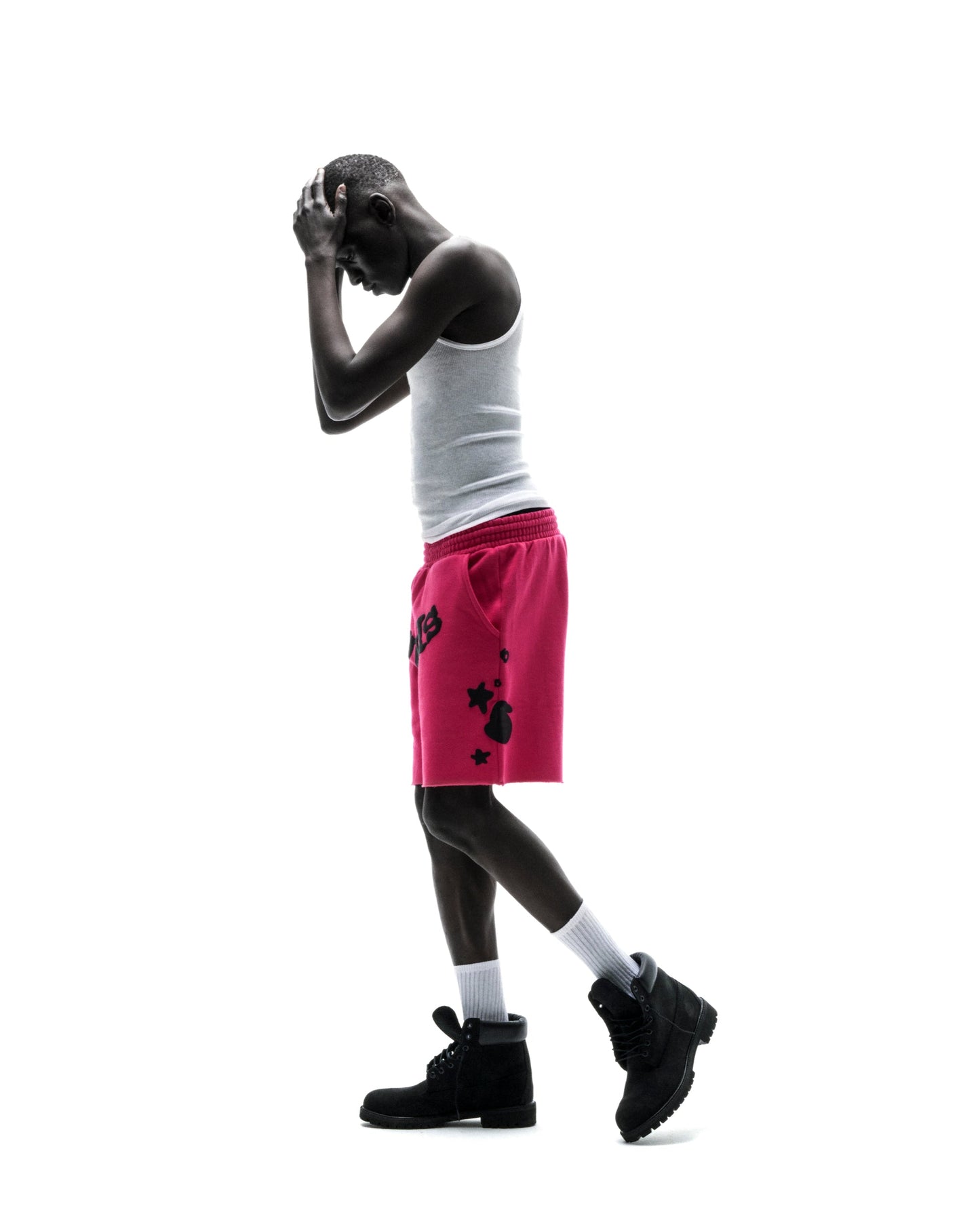BELUGA SWEATSHORT