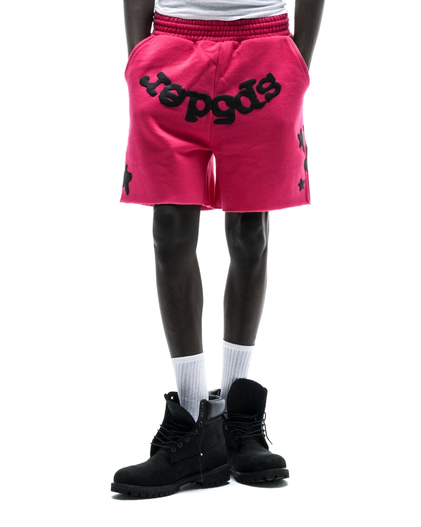 BELUGA SWEATSHORT