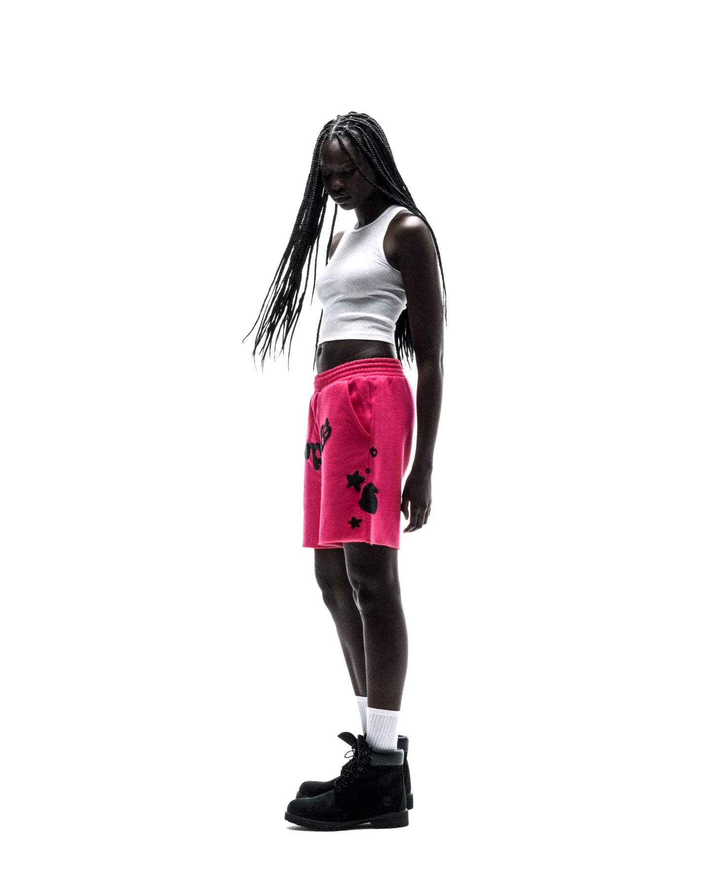 BELUGA SWEATSHORT
