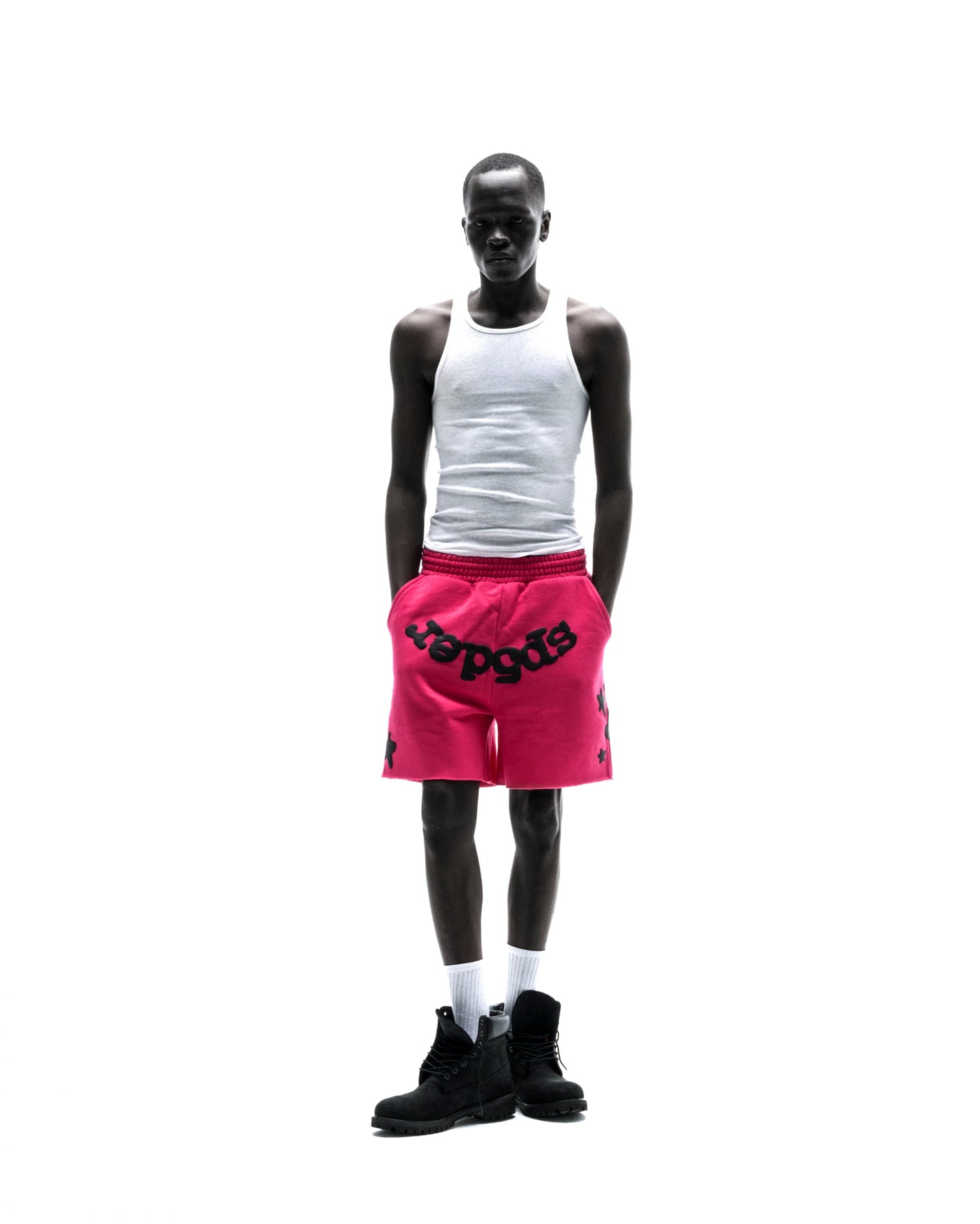 BELUGA SWEATSHORT