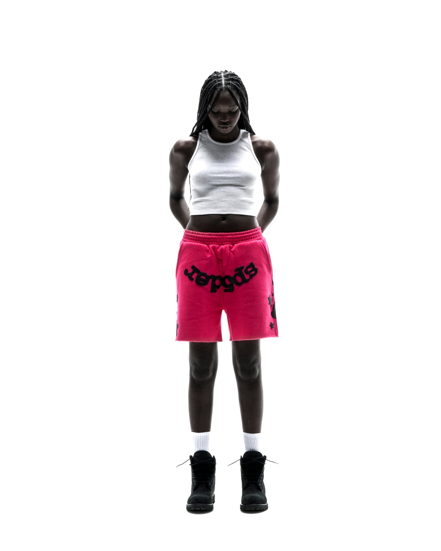 BELUGA SWEATSHORT