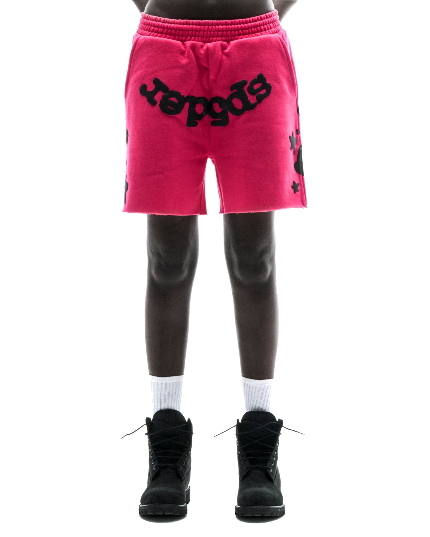 BELUGA SWEATSHORT