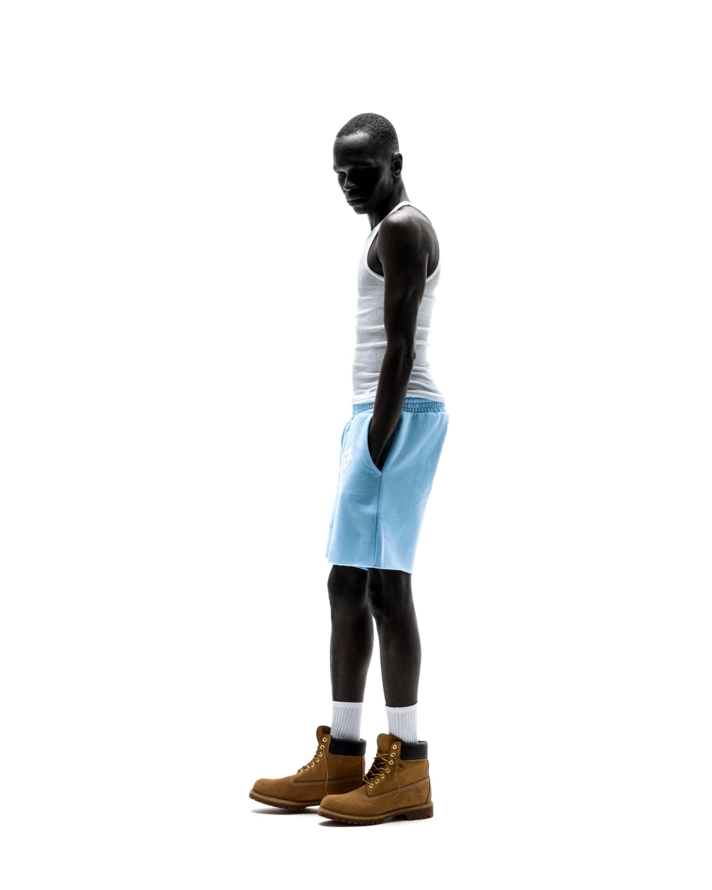 OG WEB SWEATSHORT