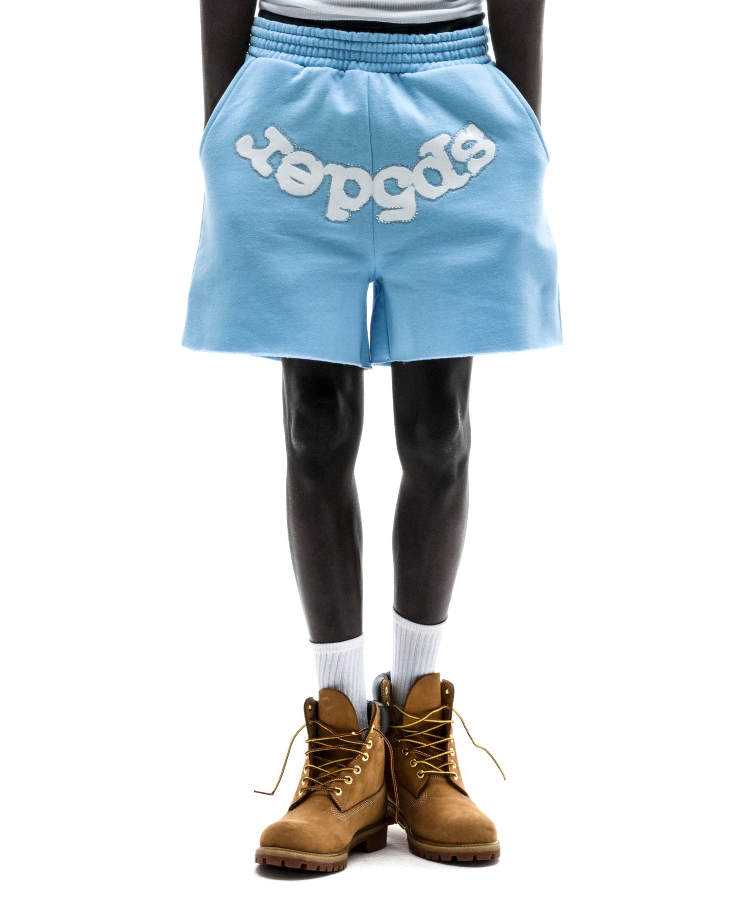 OG WEB SWEATSHORT