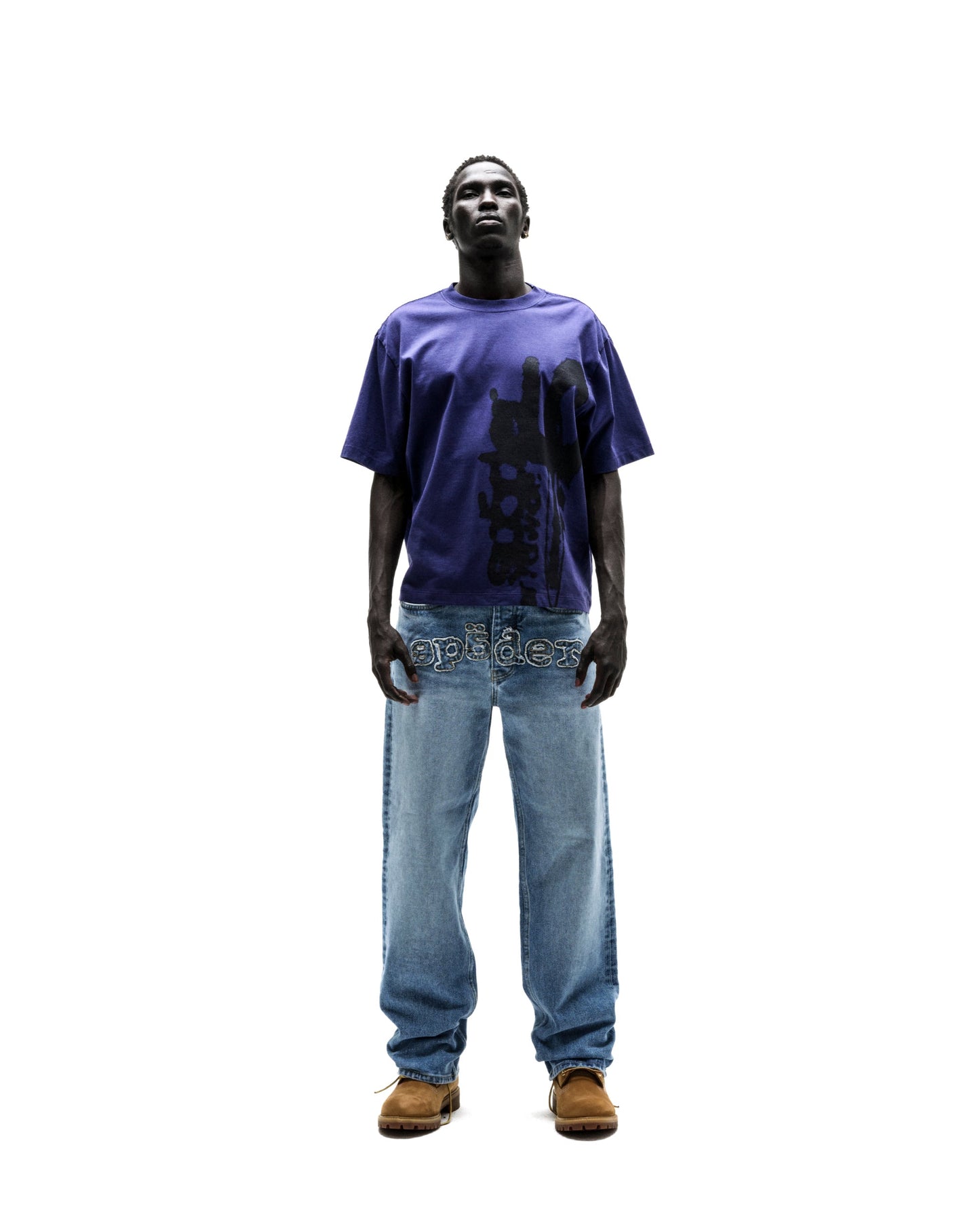 SP5 5LUMINUM TEE