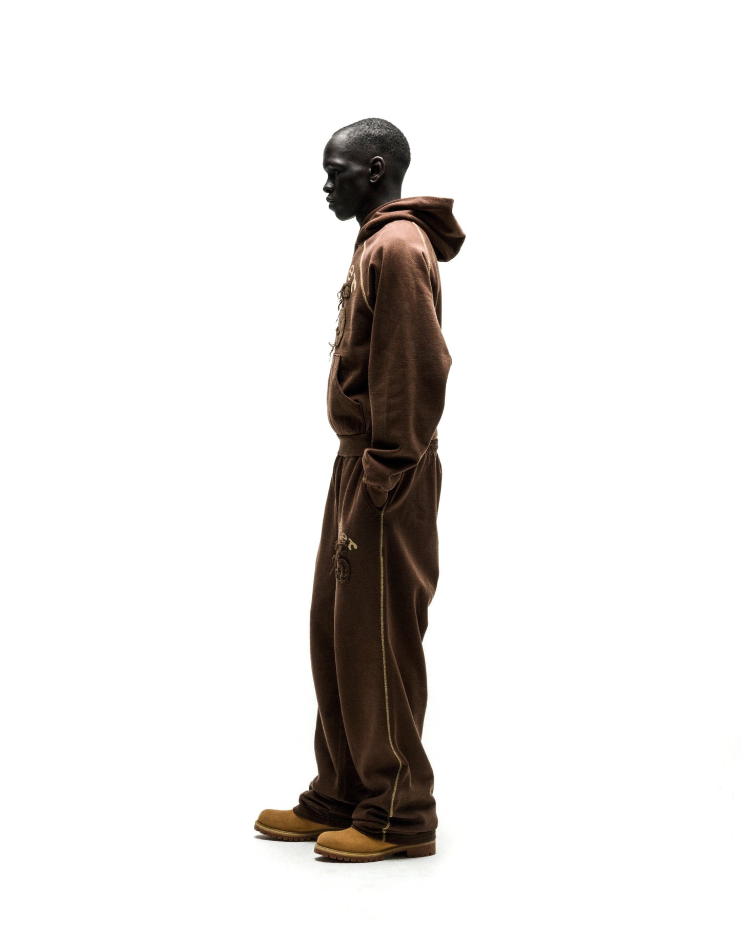 55 UNIVERSITY HOODIE