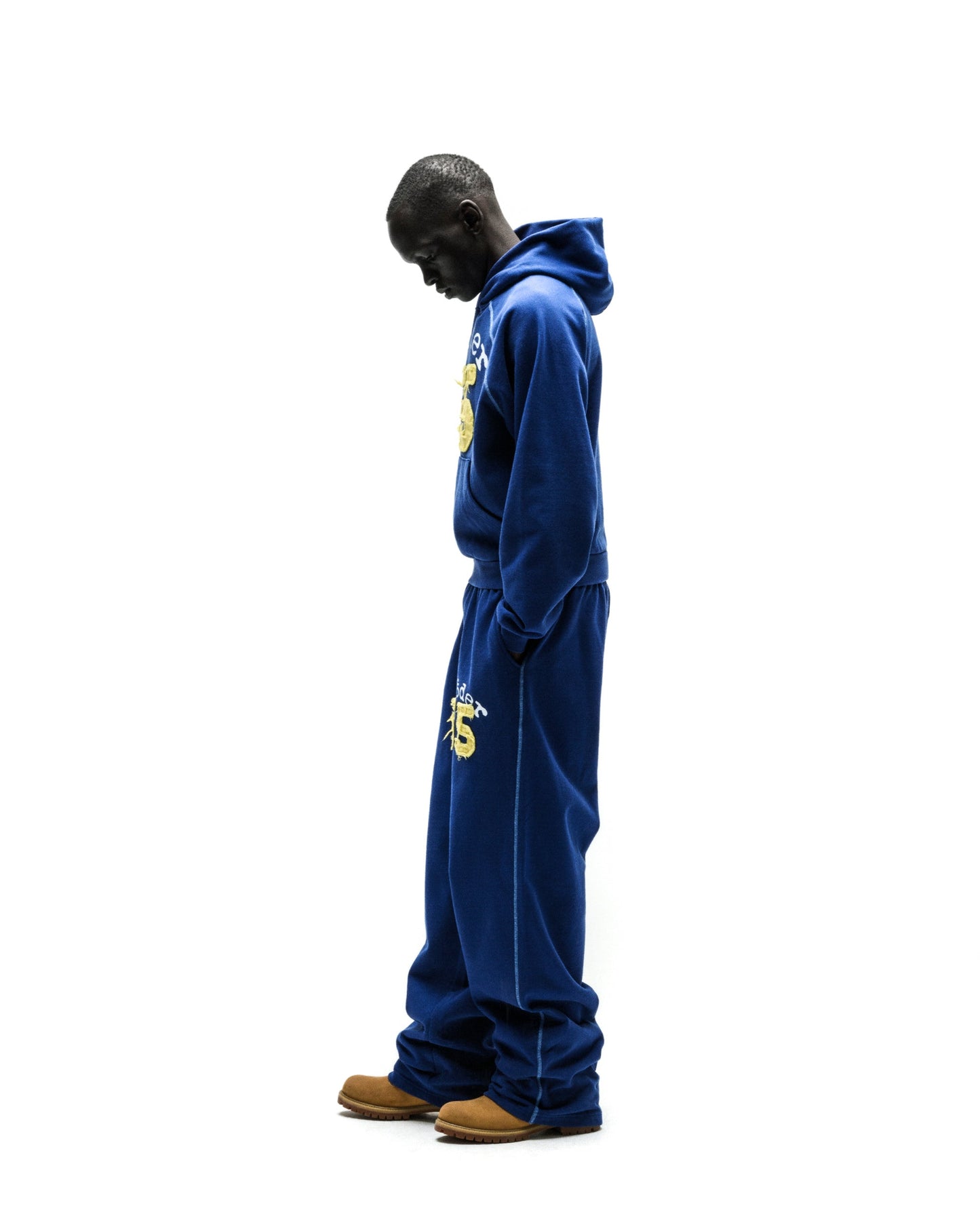 55 UNIVERSITY HOODIE