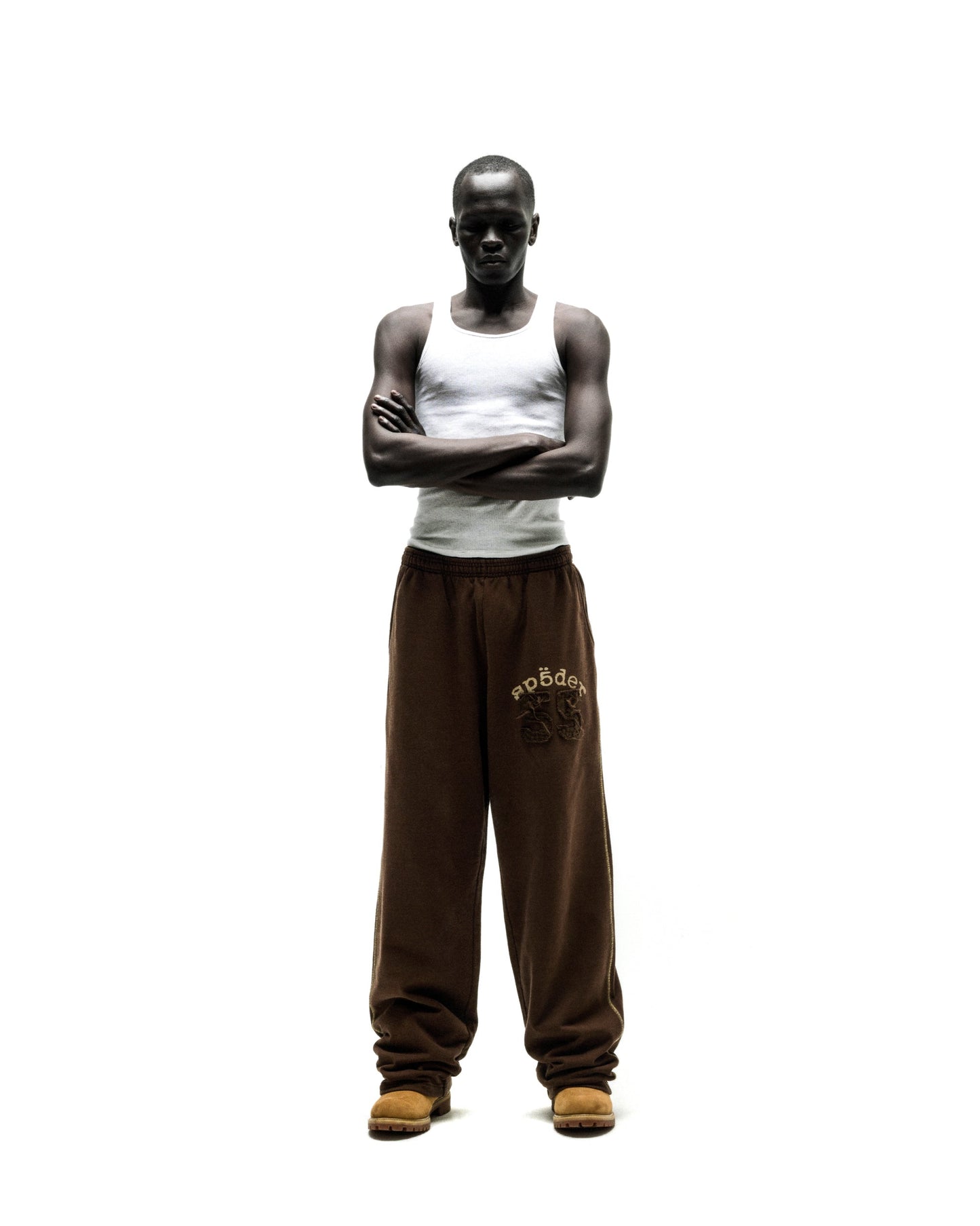 55 UNIVERSITY WIDE LEG SWEATPANT