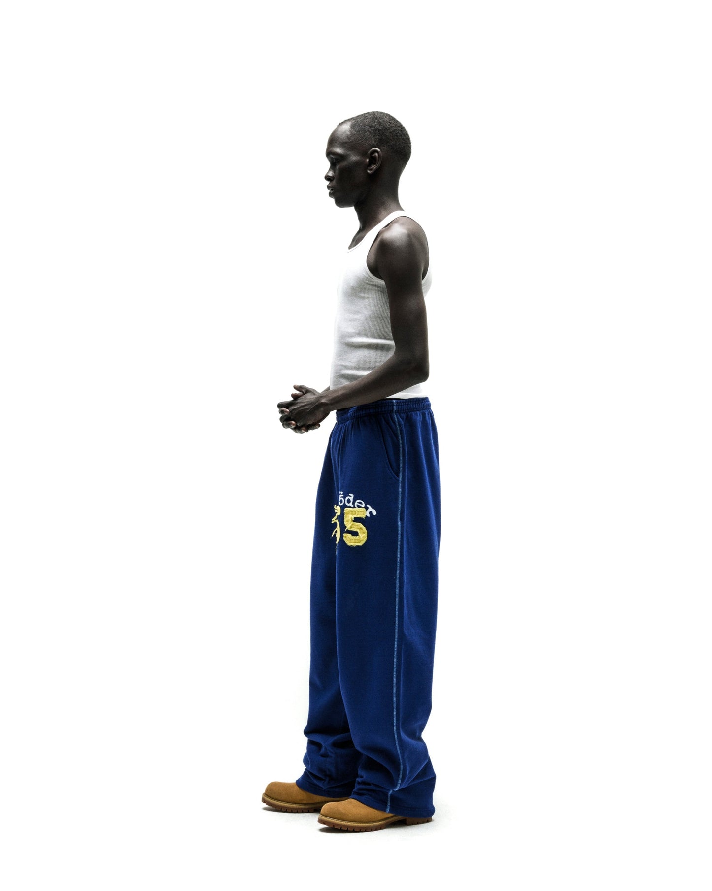 55 UNIVERSITY WIDE LEG SWEATPANT