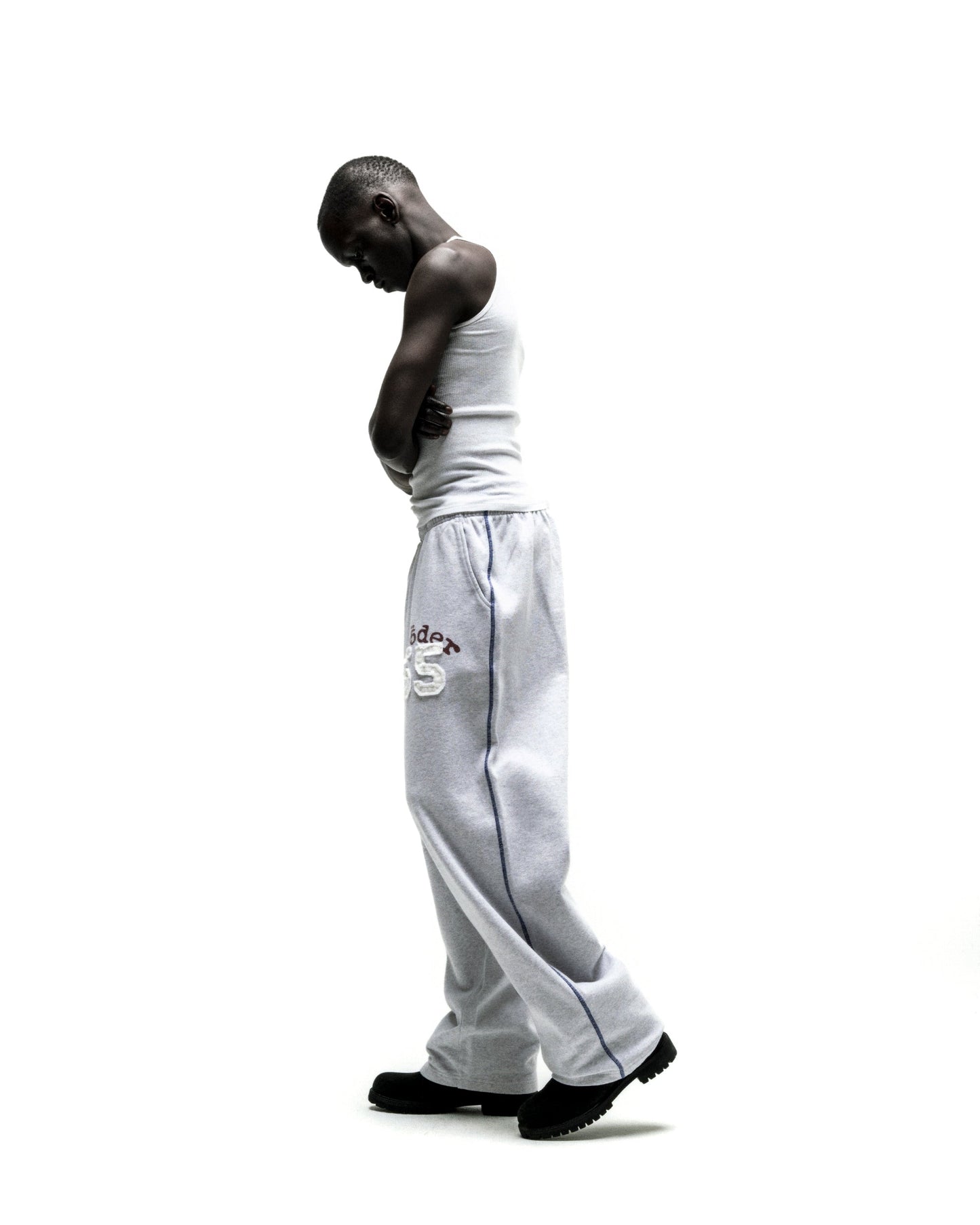 55 UNIVERSITY WIDE LEG SWEATPANT