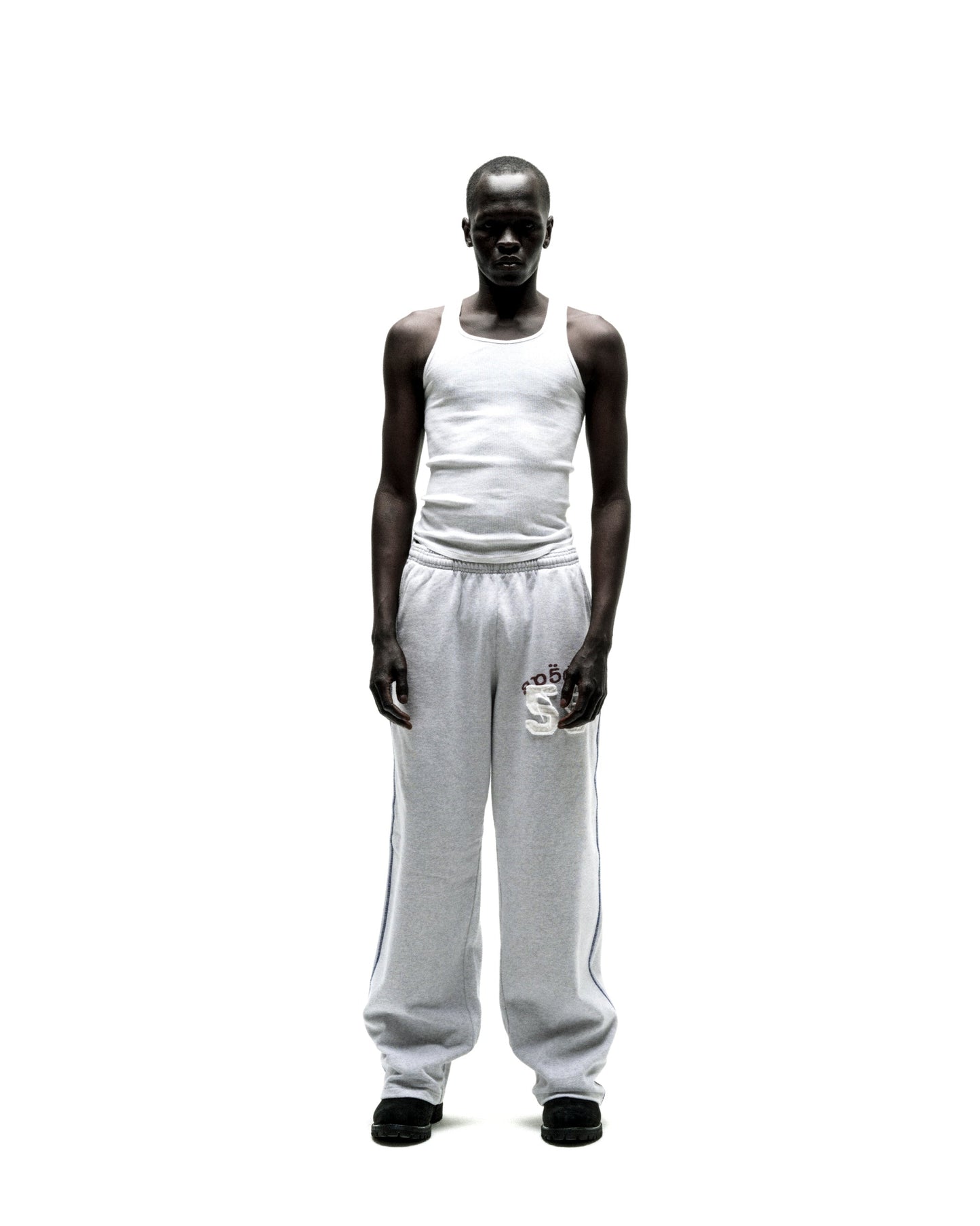 55 UNIVERSITY WIDE LEG SWEATPANT