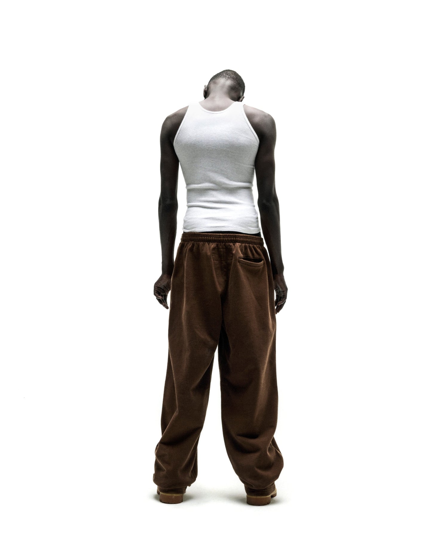 55 UNIVERSITY WIDE LEG SWEATPANT