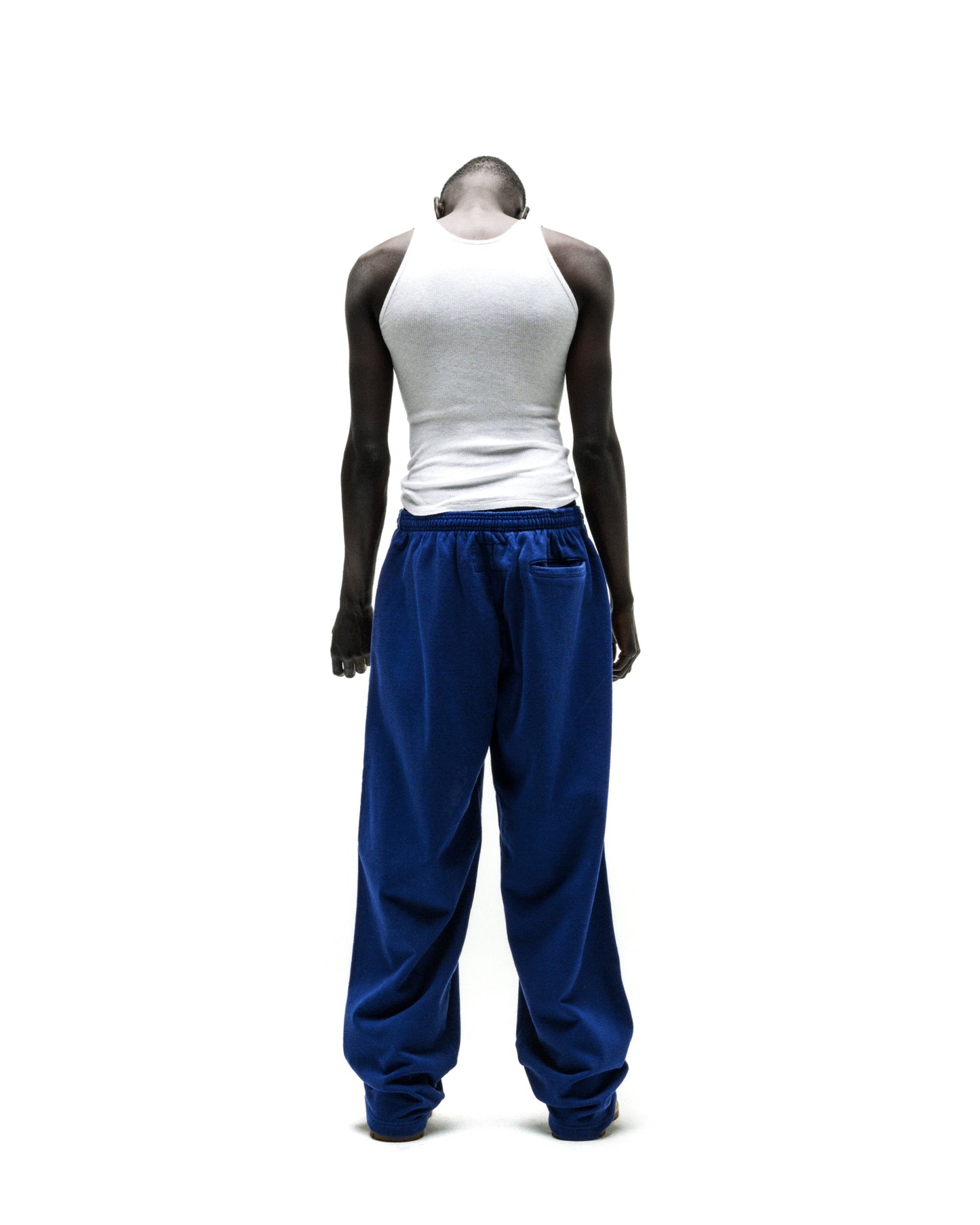 55 UNIVERSITY WIDE LEG SWEATPANT
