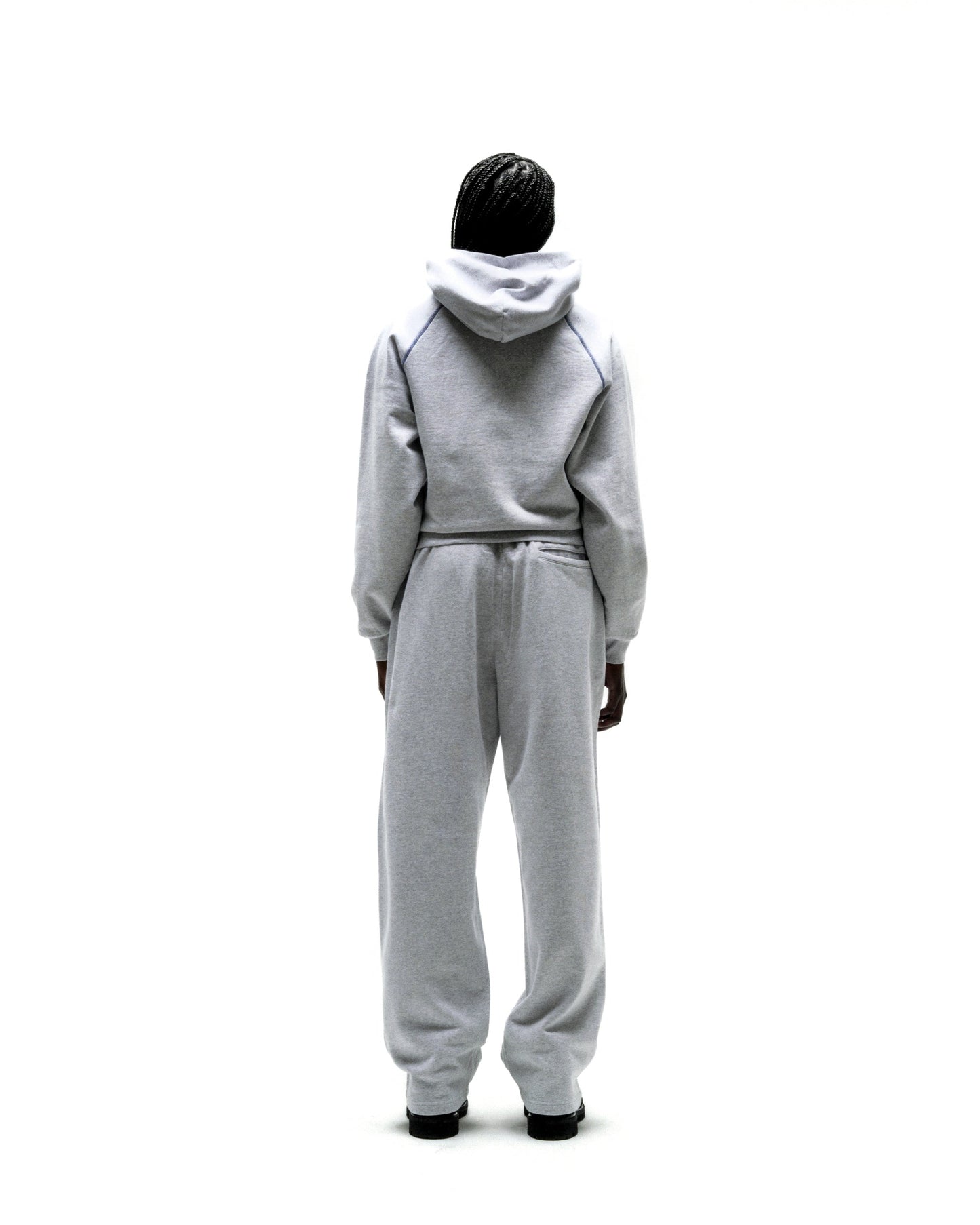 55 UNIVERSITY HOODIE