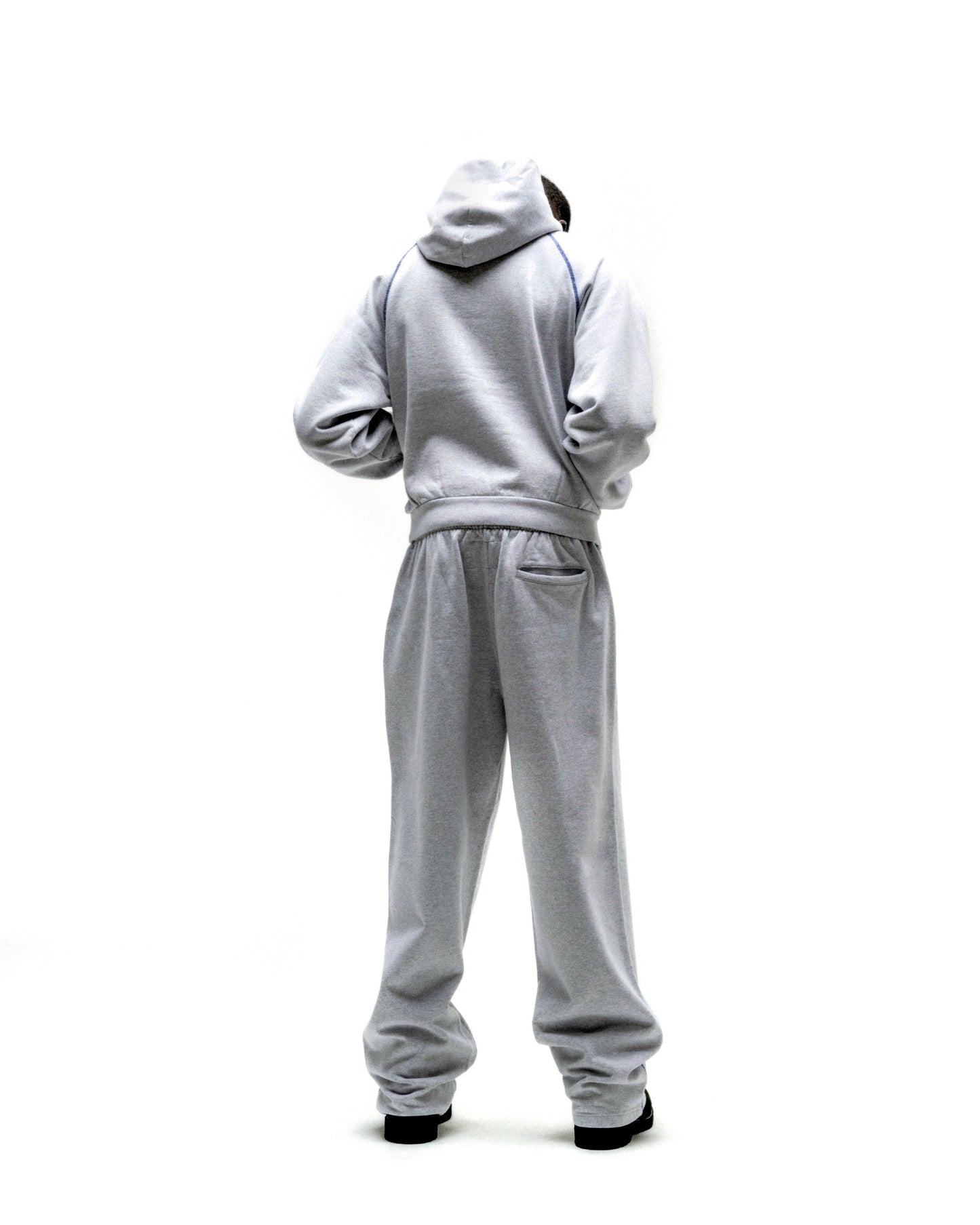55 UNIVERSITY HOODIE
