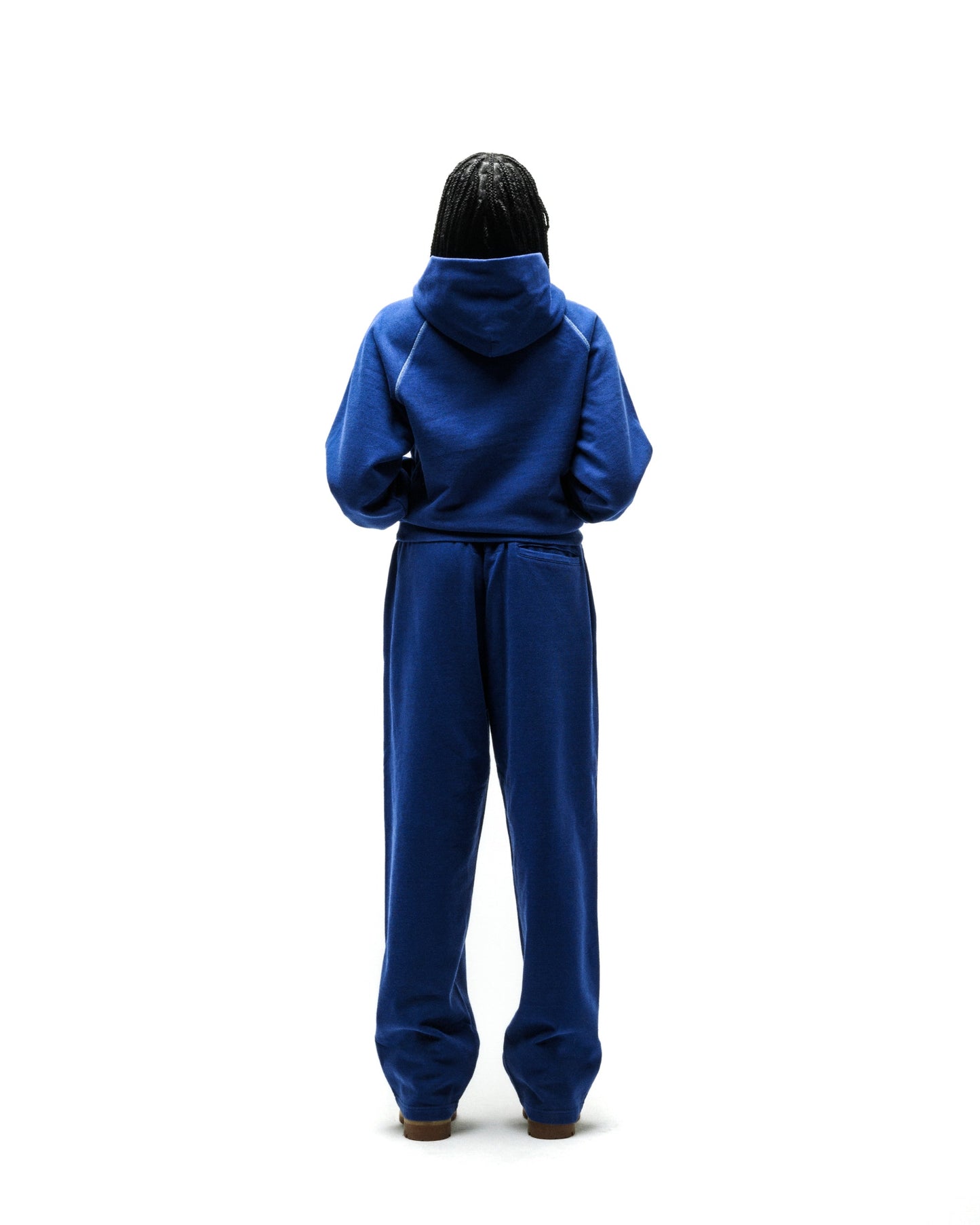 55 UNIVERSITY HOODIE