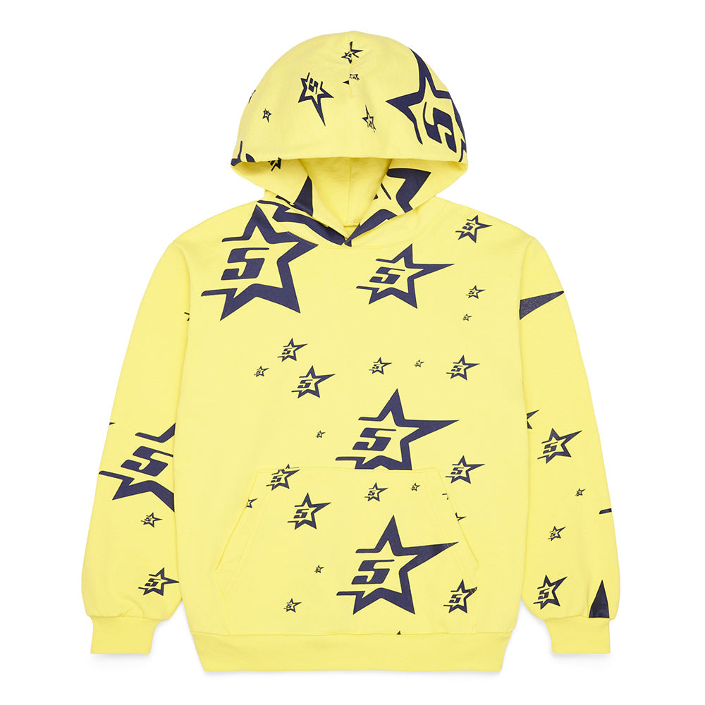 5STAR HOODIE