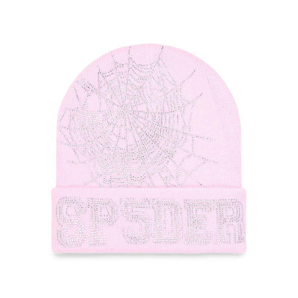 WEB BEANIE